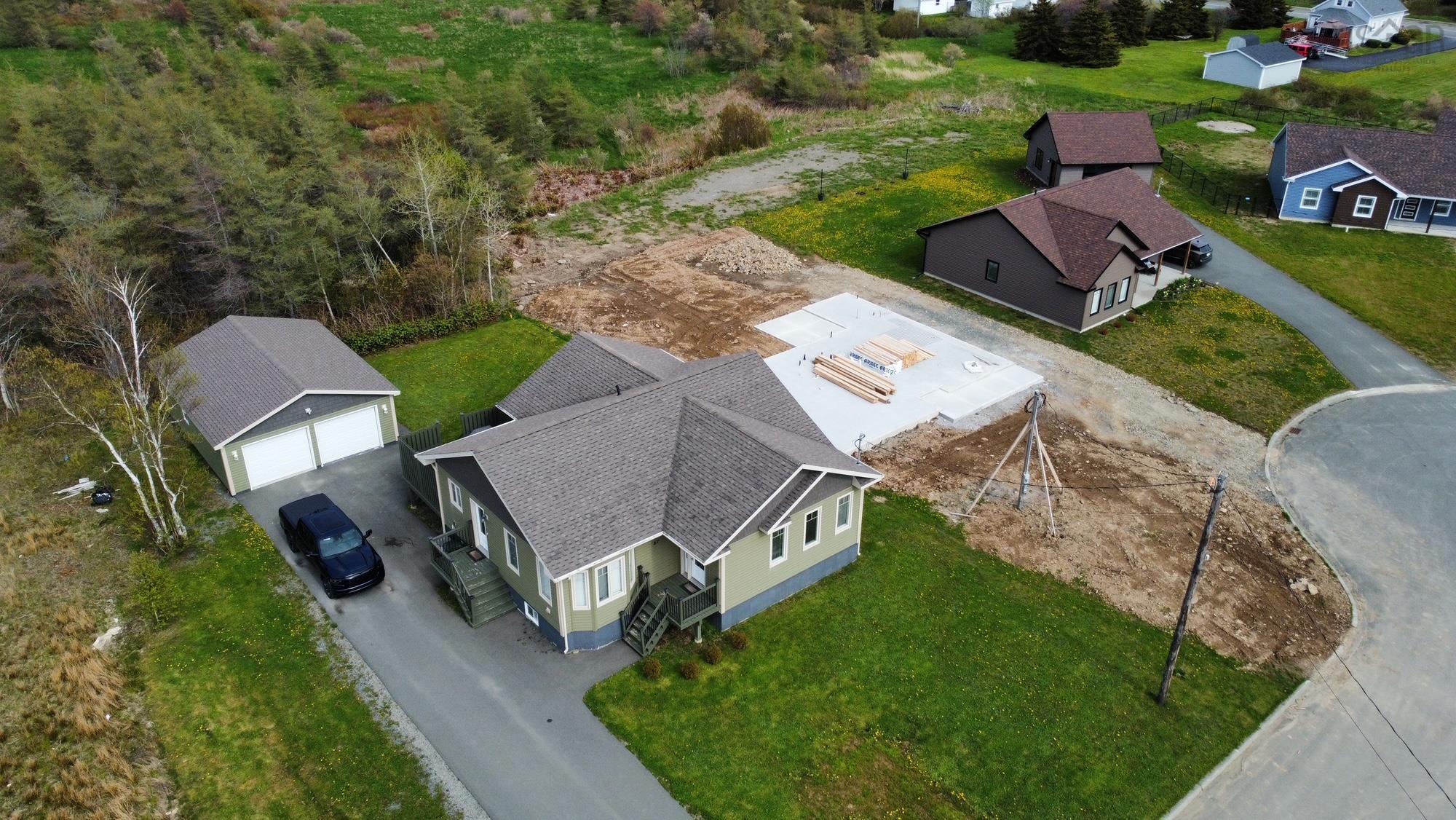 $479,900.00: 87 Maplewood Drive, Glace Bay