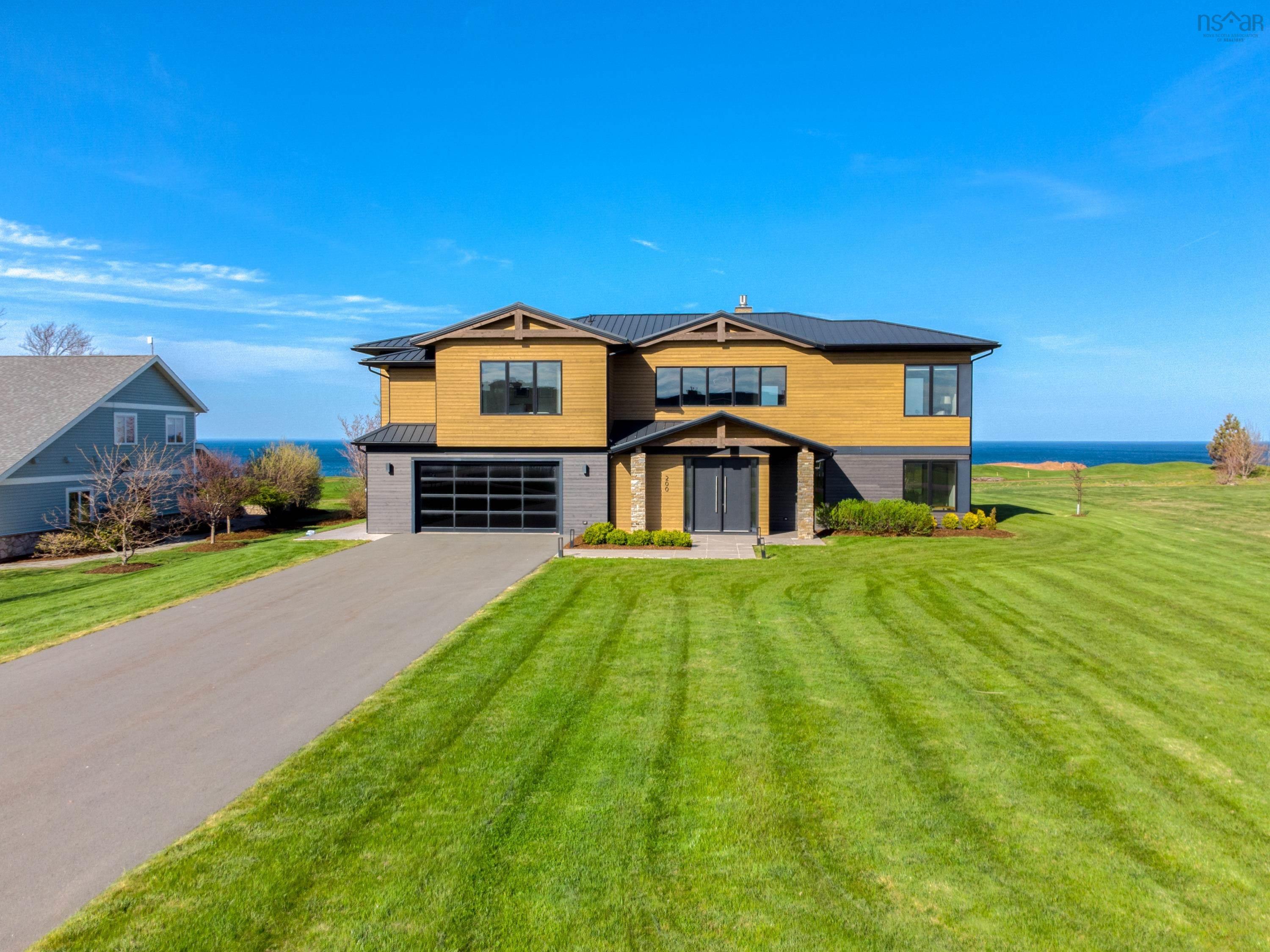 200 Harbourside Drive, Fox Harbour, NS (MLS 202512503)