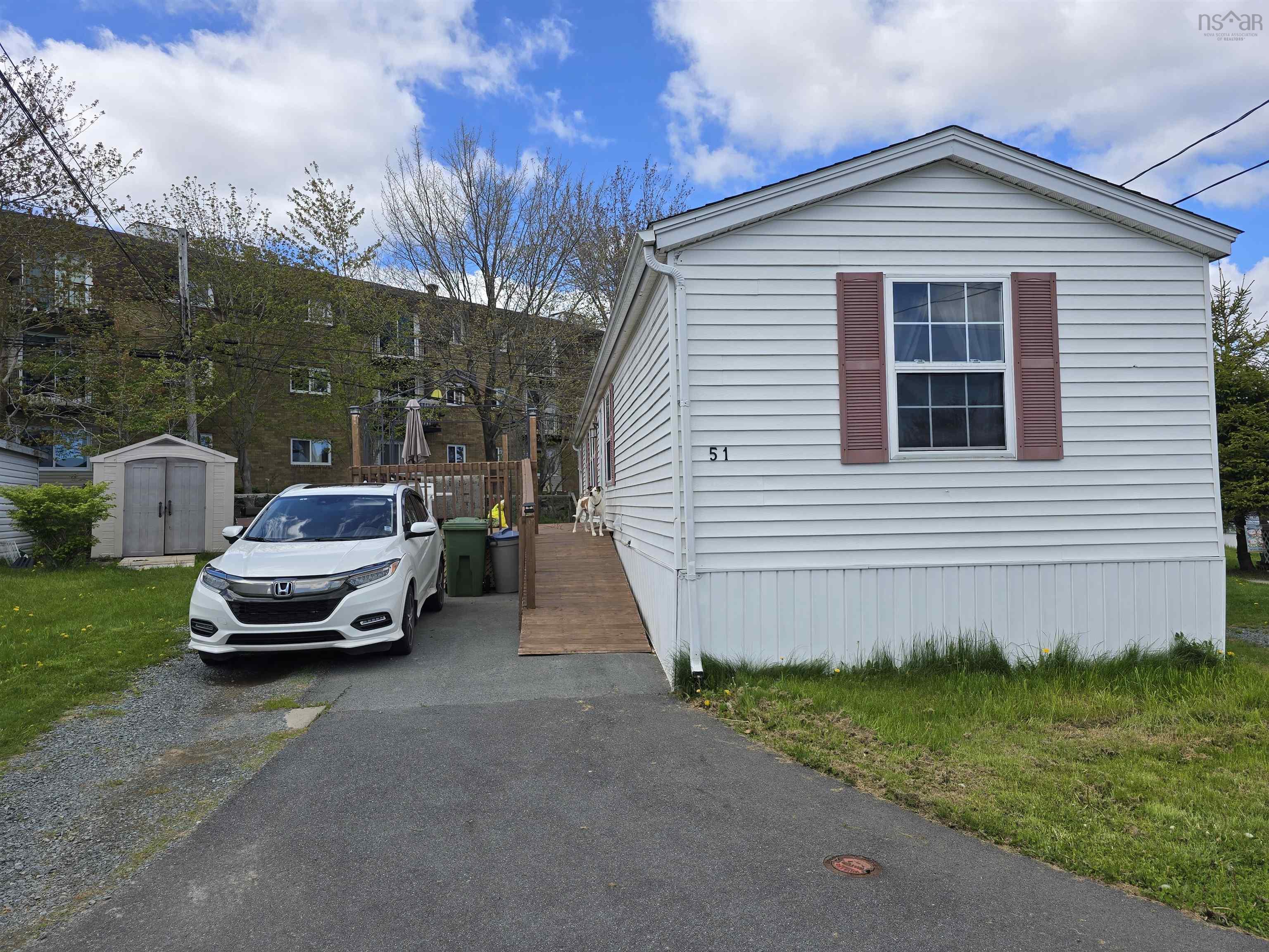 51 Earleton Avenue, Dartmouth, NS (MLS® 202512505)