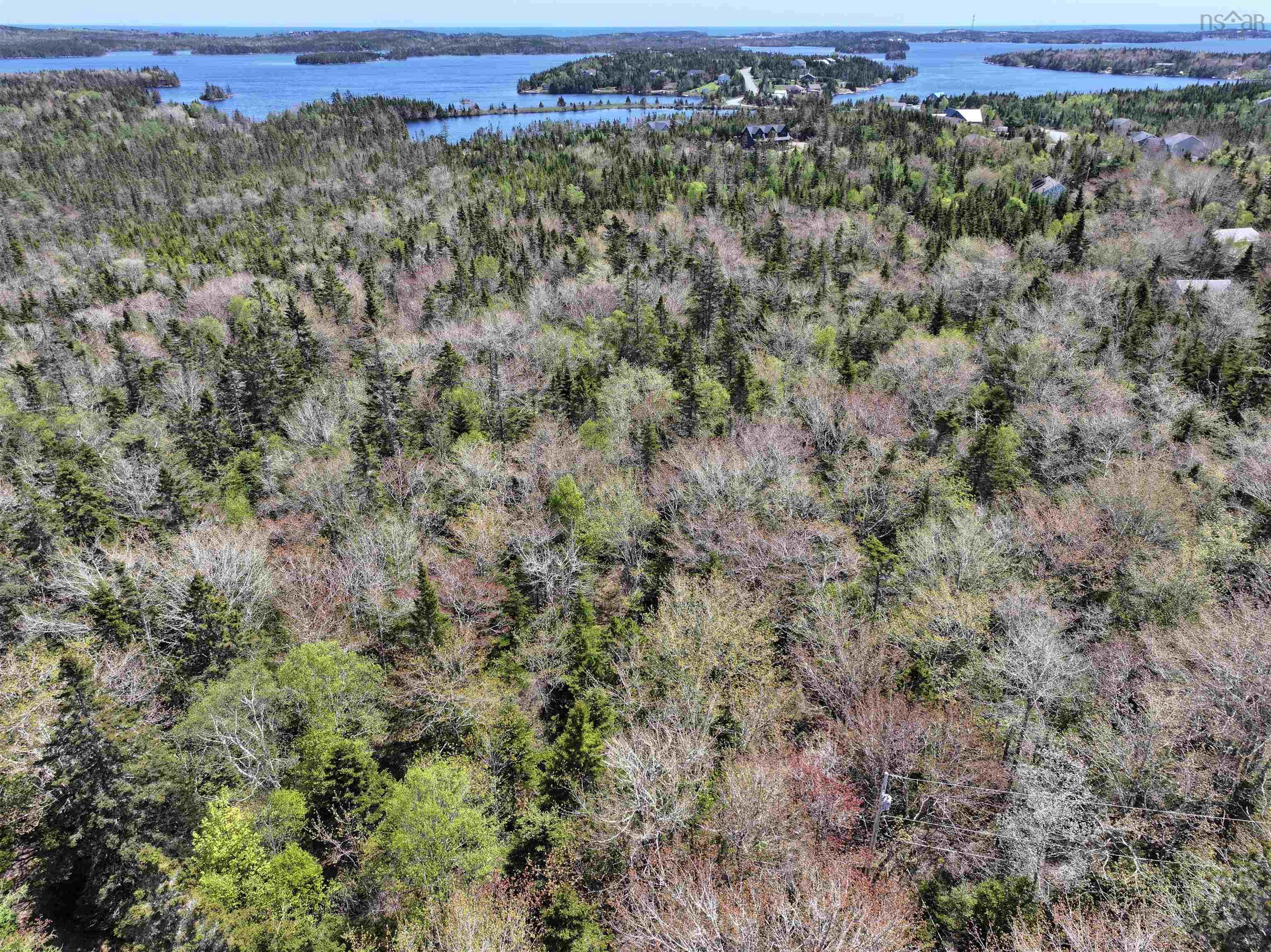 Lot 4 - 5 Maple Tree Lane, West Porters Lake, NS (MLS 202512525)