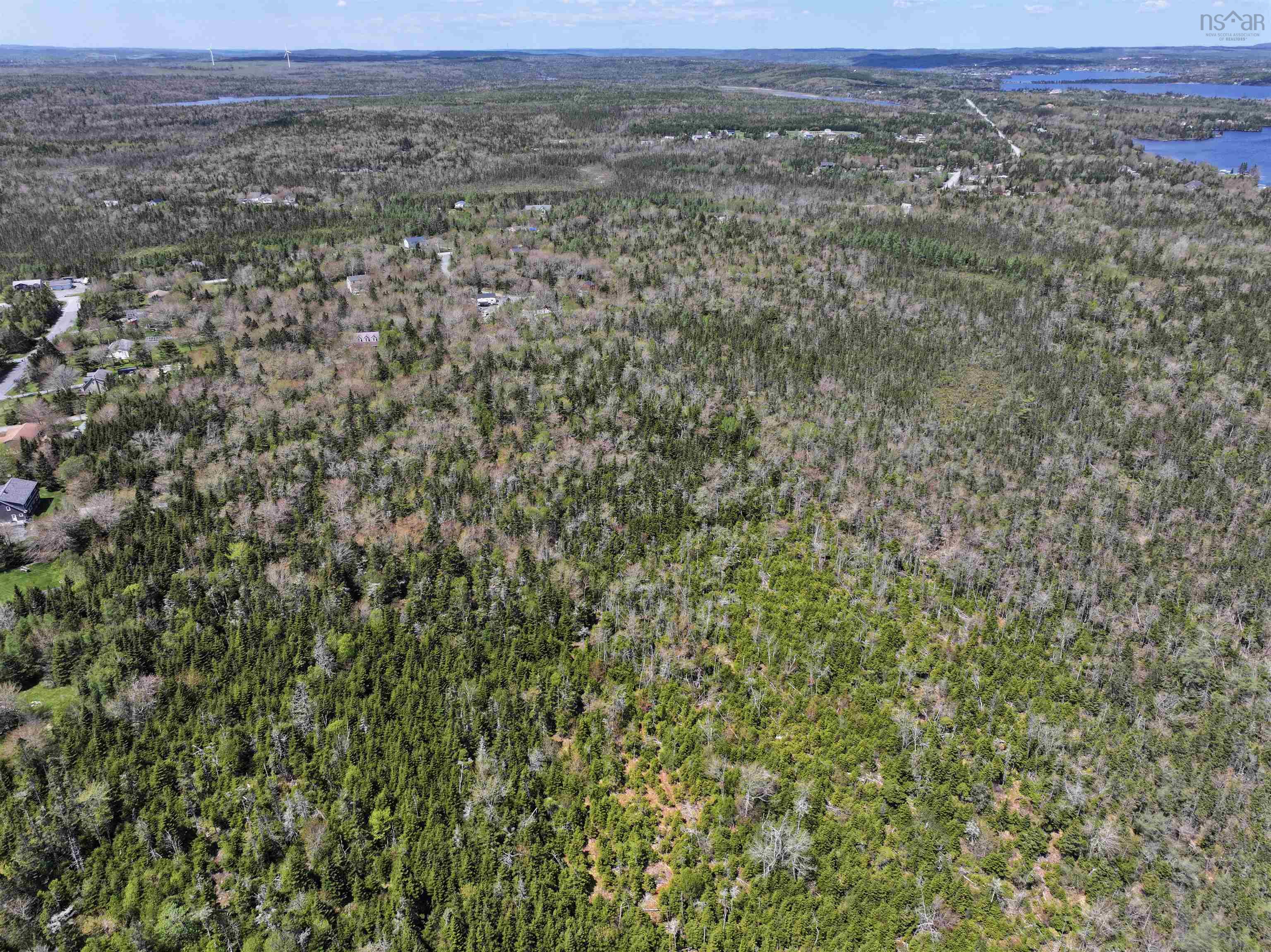 Lot 4 - 5 Maple Tree Lane, West Porters Lake, NS (MLS 202512525)