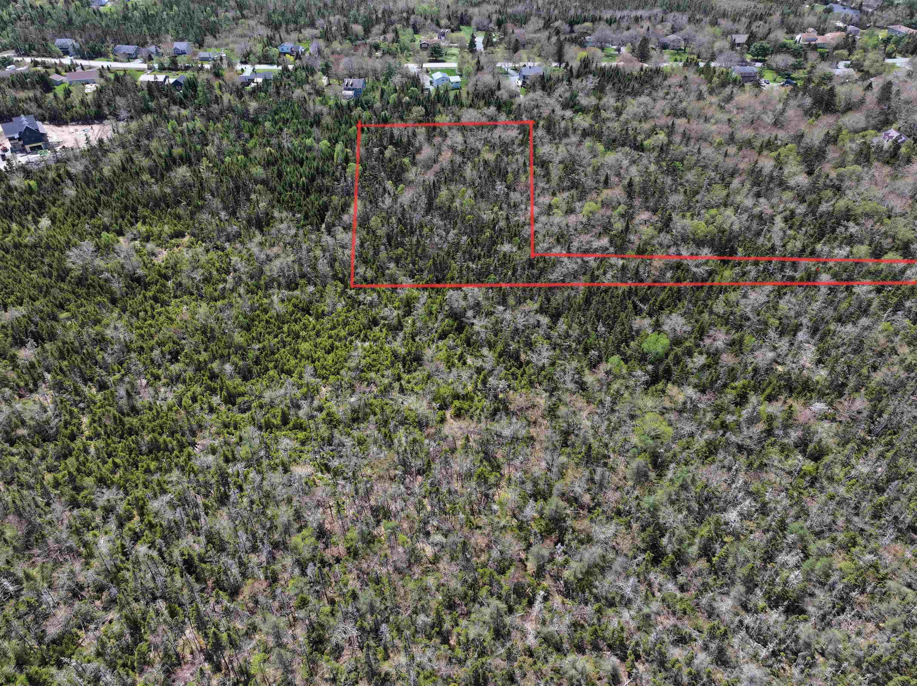 Lot 4 - 5 Maple Tree Lane, West Porters Lake, NS (MLS 202512525)