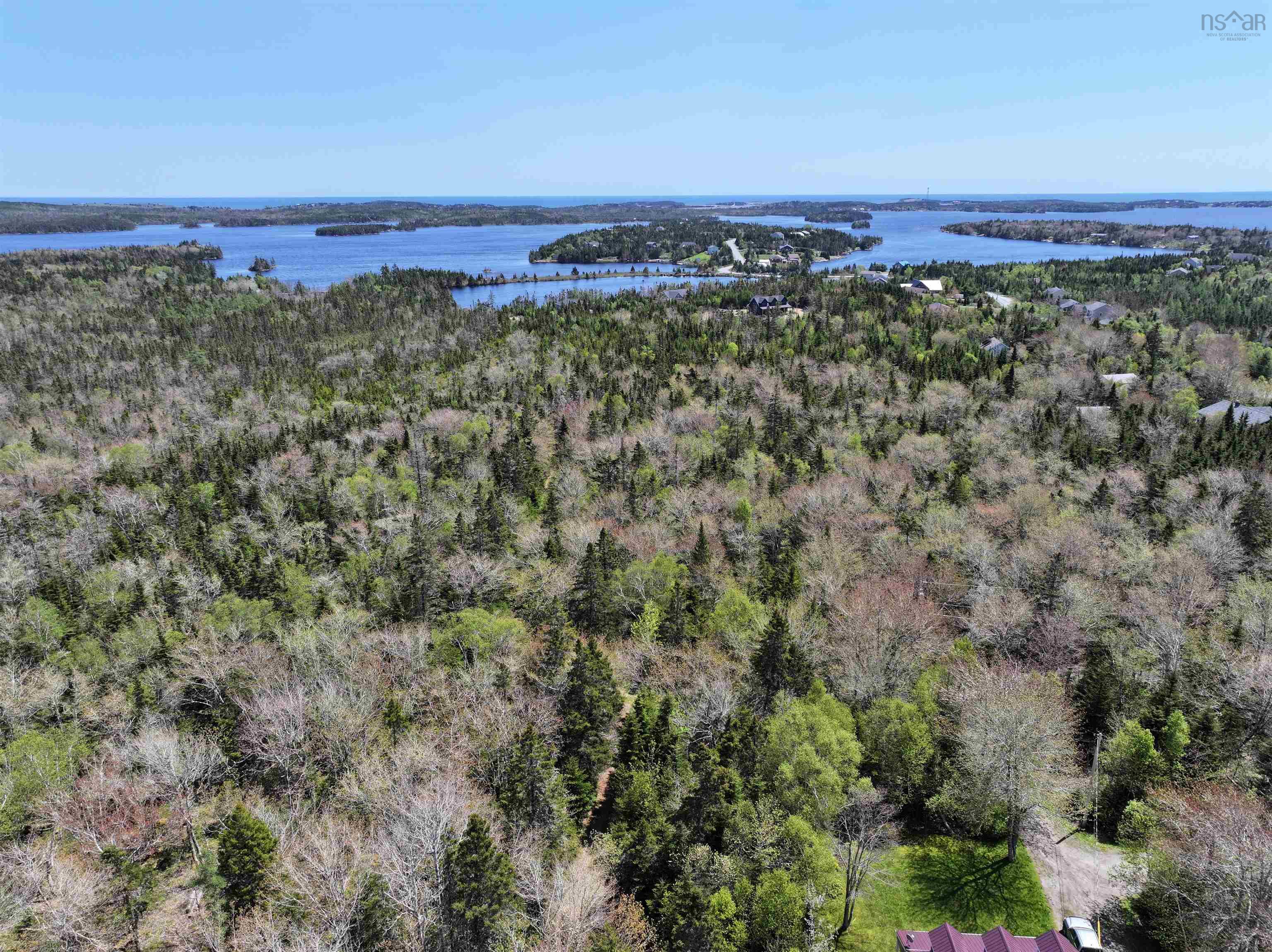 Lot 4 - 5 Maple Tree Lane, West Porters Lake, NS (MLS 202512525)