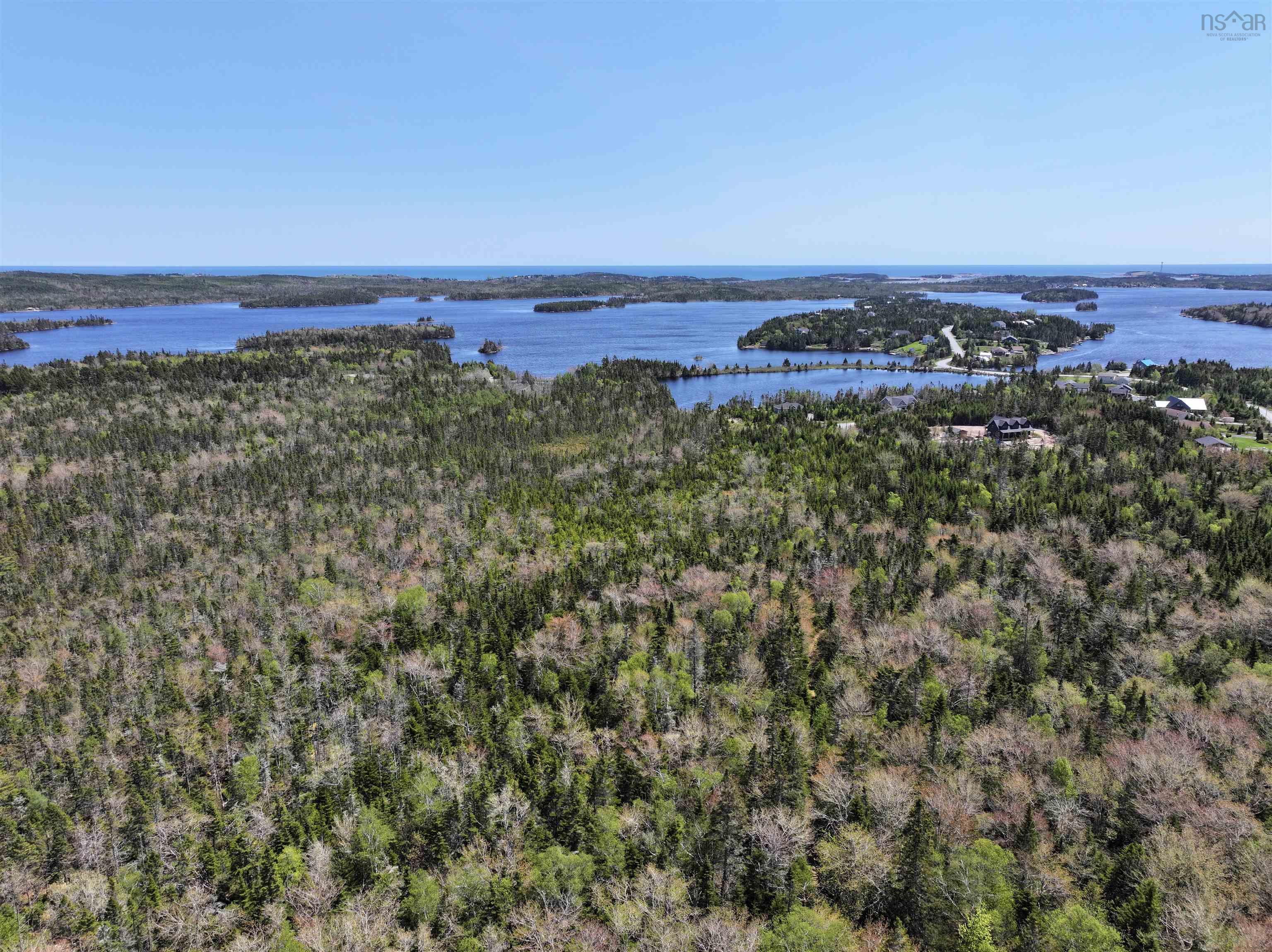 Lot 4 - 5 Maple Tree Lane, West Porters Lake, NS (MLS 202512525)