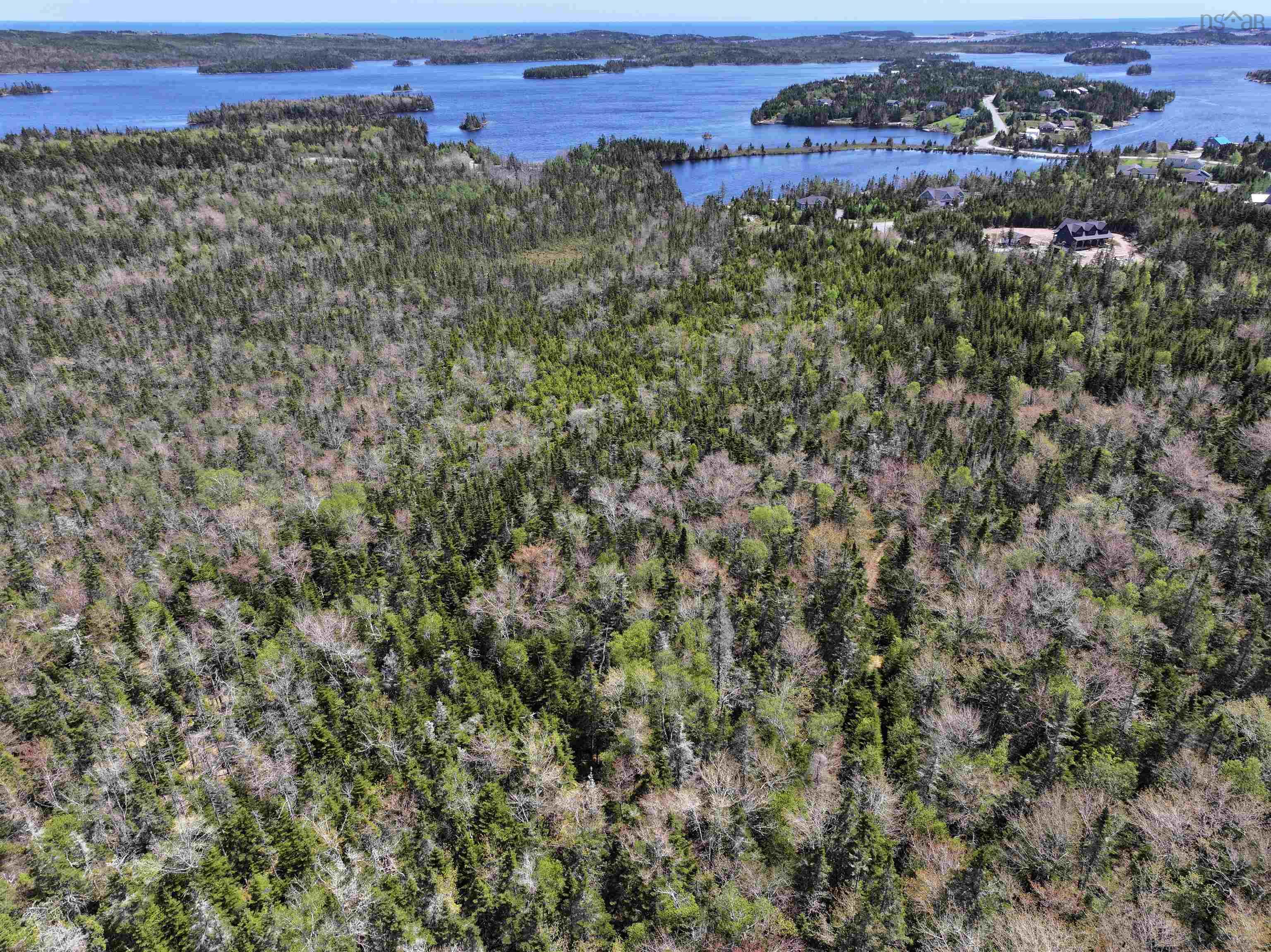 Lot 4 - 5 Maple Tree Lane, West Porters Lake, NS (MLS 202512525)