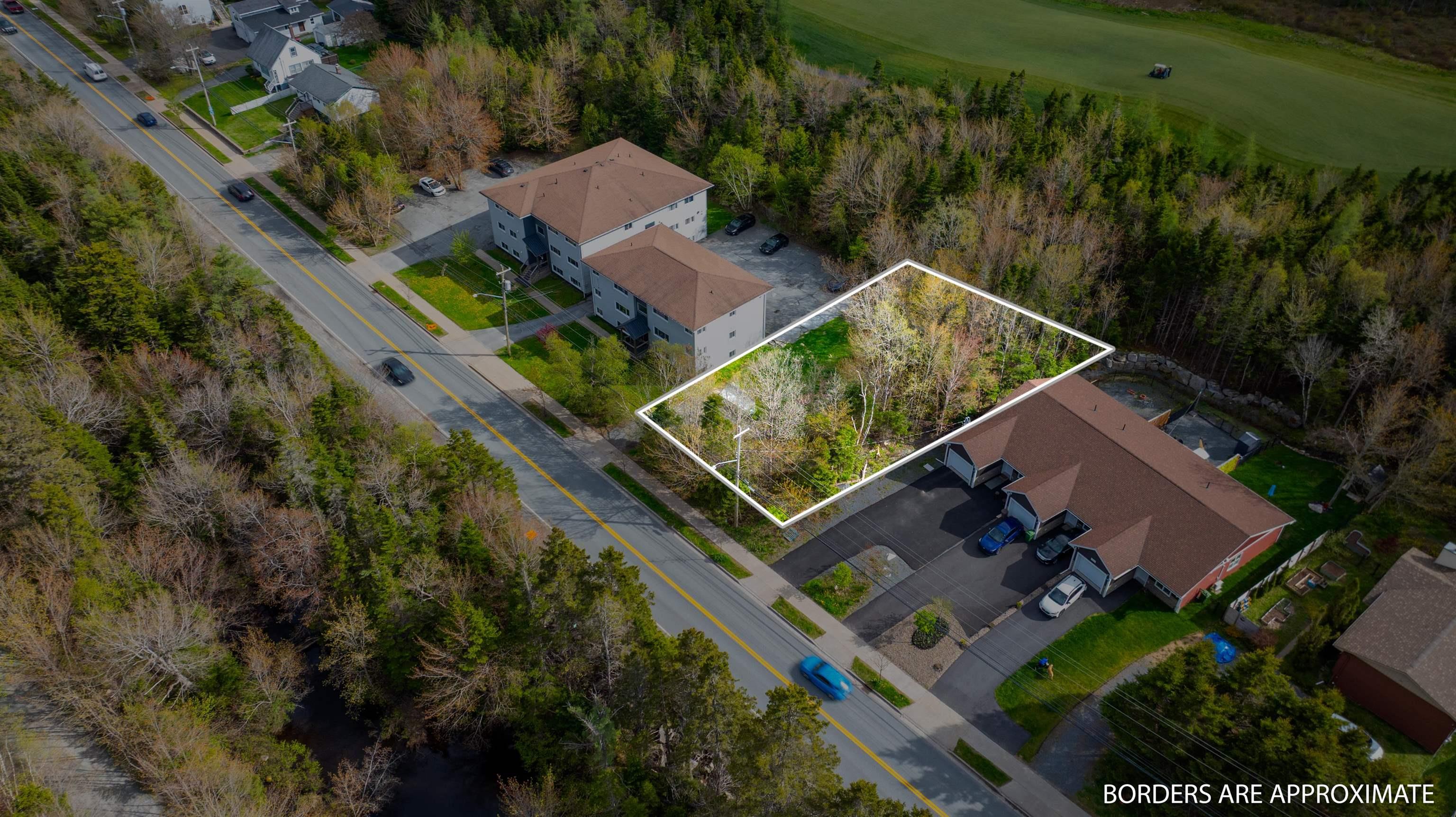 Lot 7 1988 St. Margarets Bay Road, Timberlea, NS (MLS® 202512537)