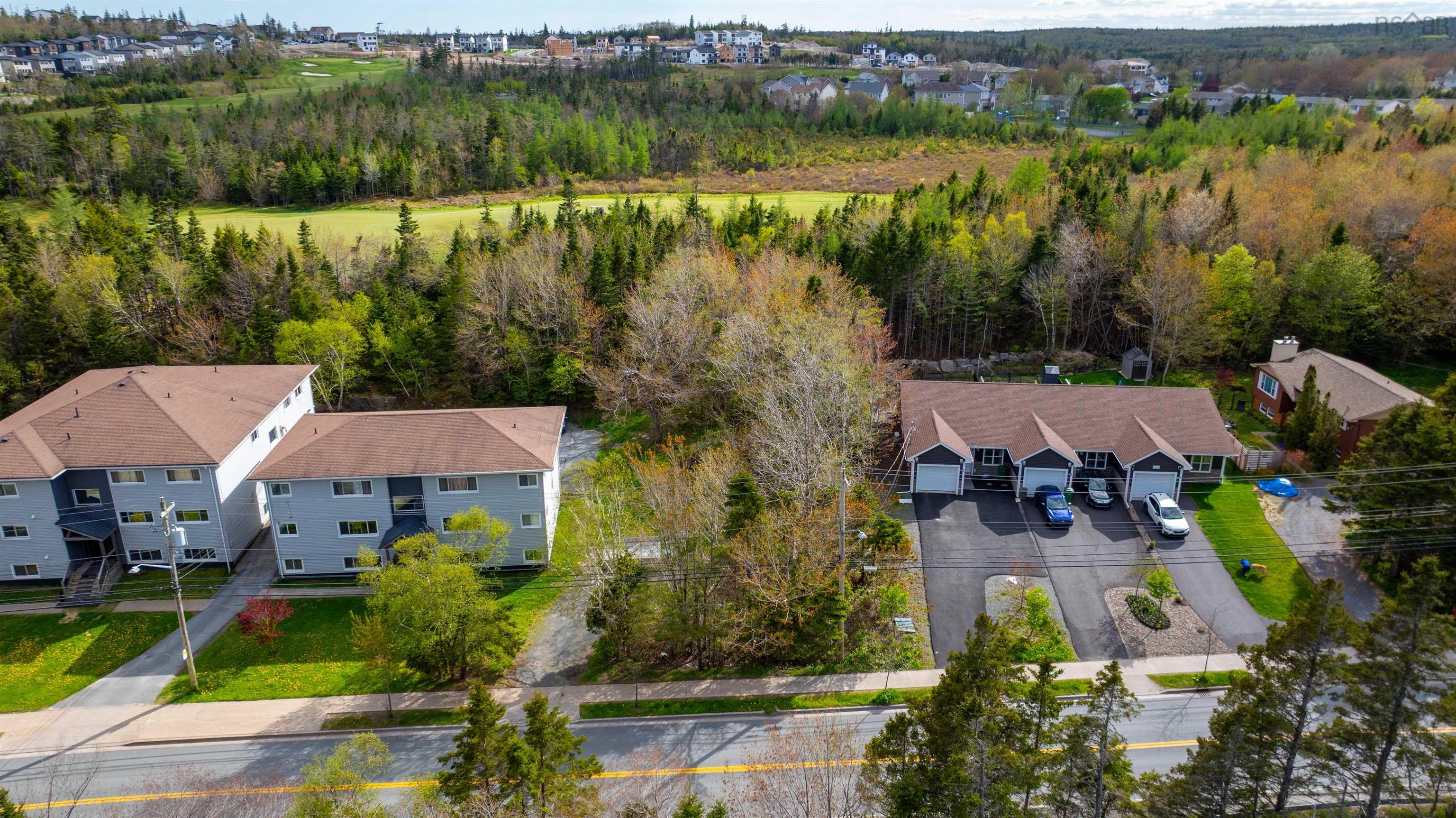 Lot 7 1988 St. Margarets Bay Road, Timberlea, NS (MLS 202512537)