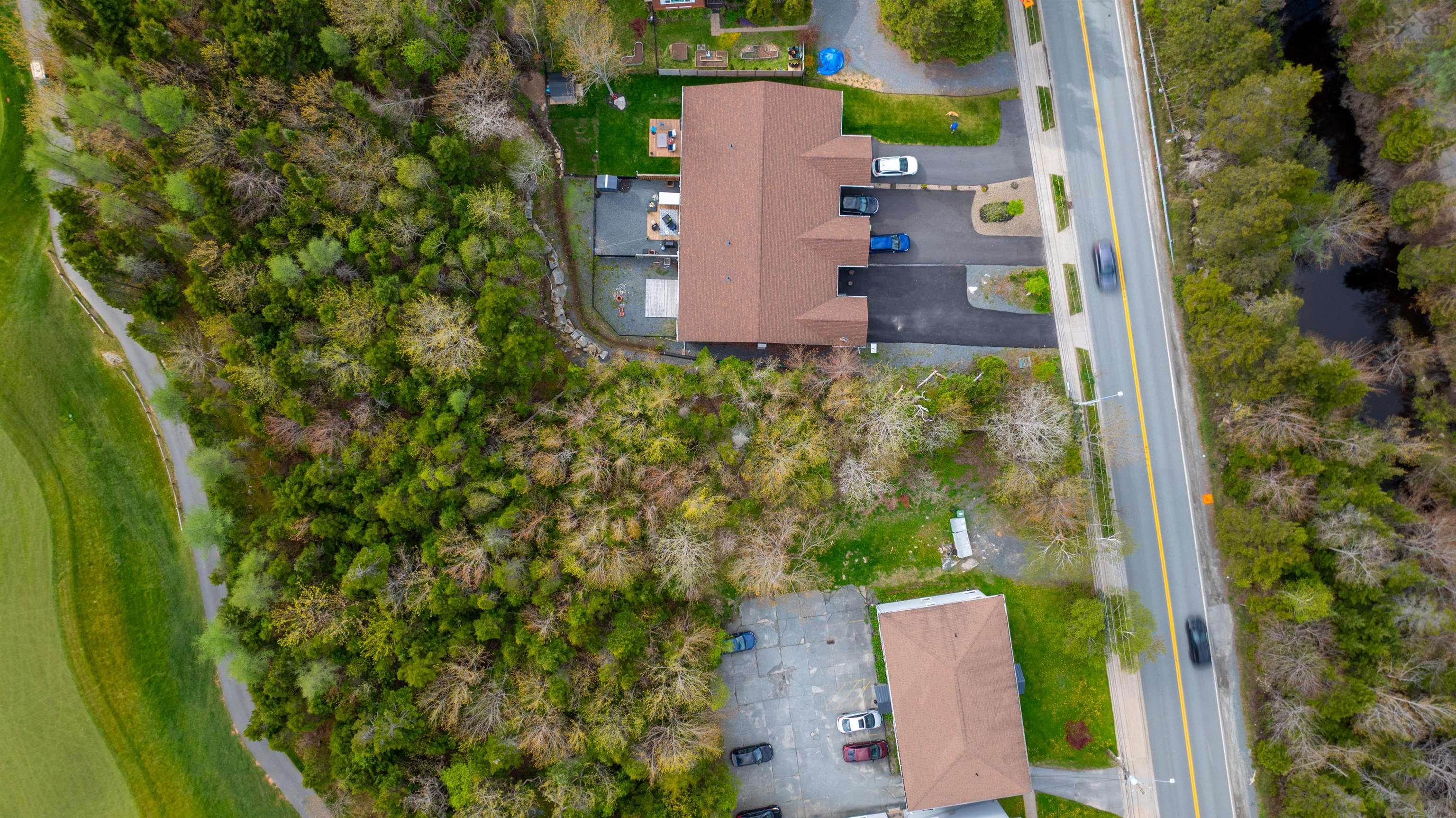 Lot 7 1988 St. Margarets Bay Road, Timberlea, NS (MLS 202512537)