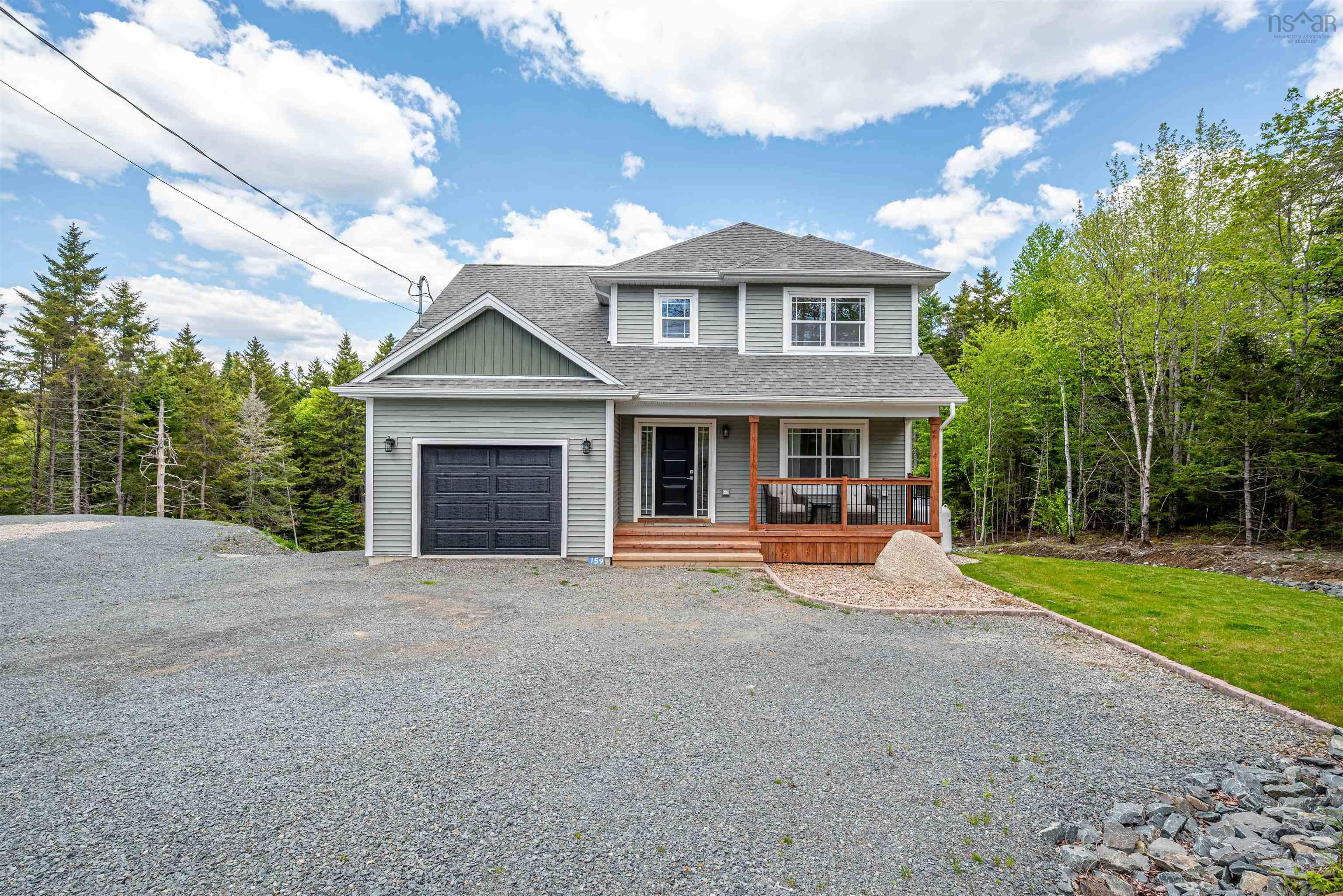 159 Magenta Drive, Middle Sackville, NS (MLS® 202512541)