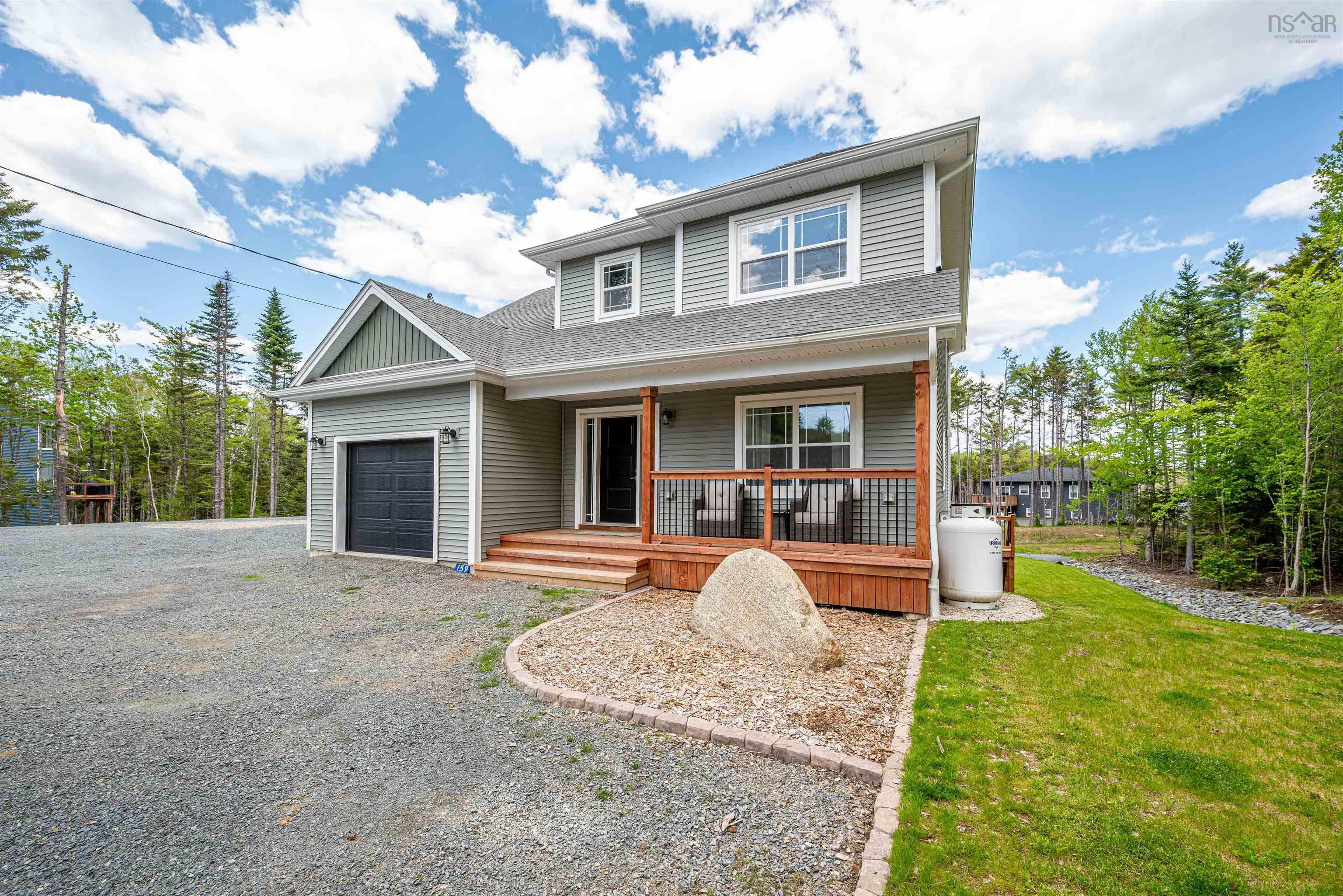 $969,000.00: 159 Magenta Drive, Middle Sackville
