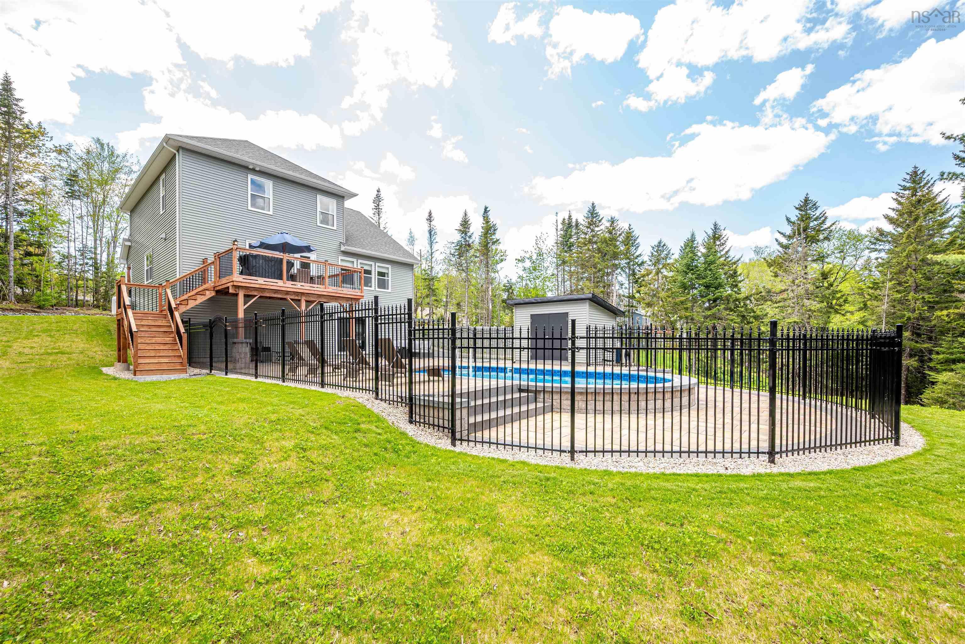 $969,000.00: 159 Magenta Drive, Middle Sackville