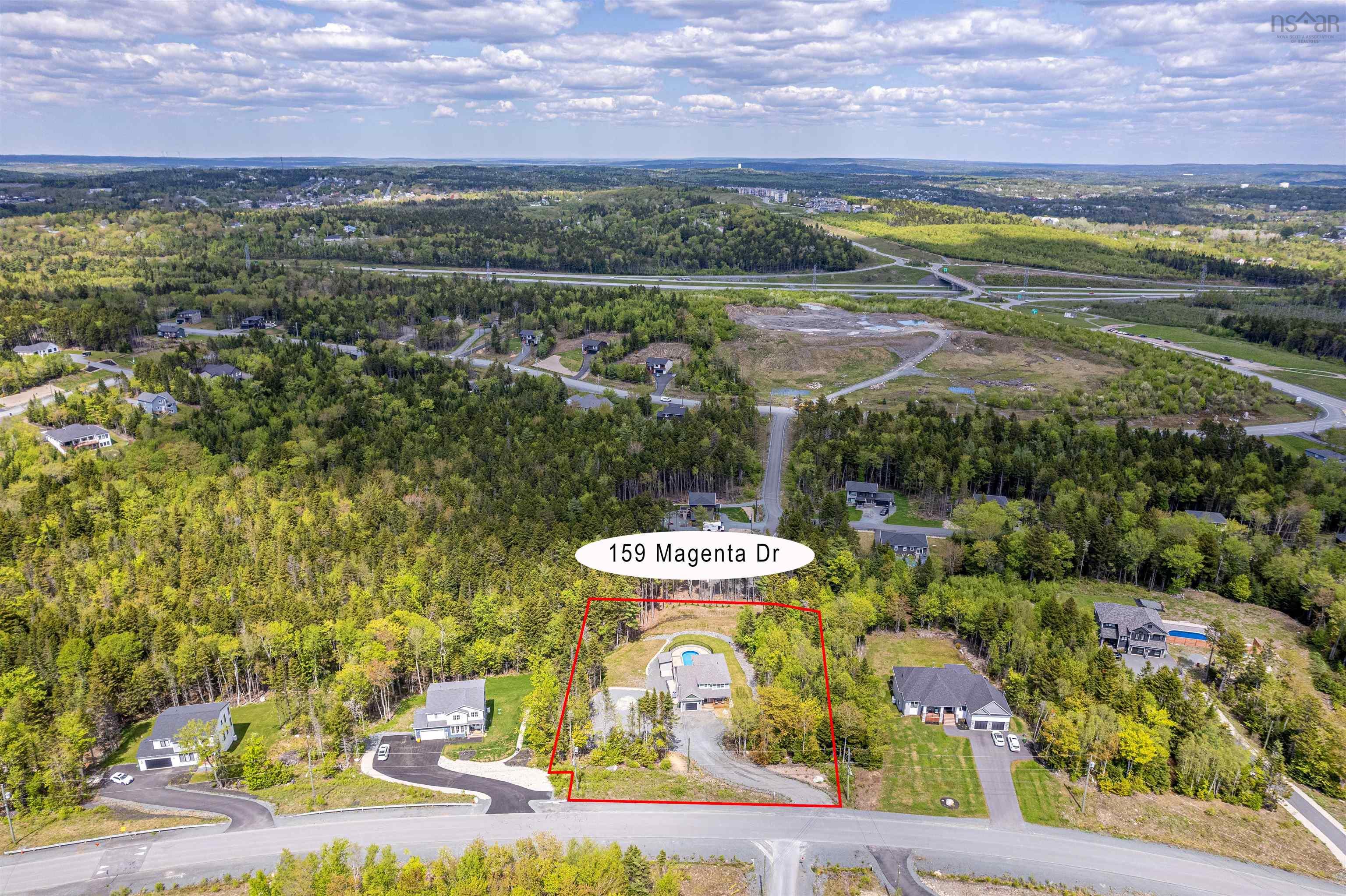 $969,000.00: 159 Magenta Drive, Middle Sackville