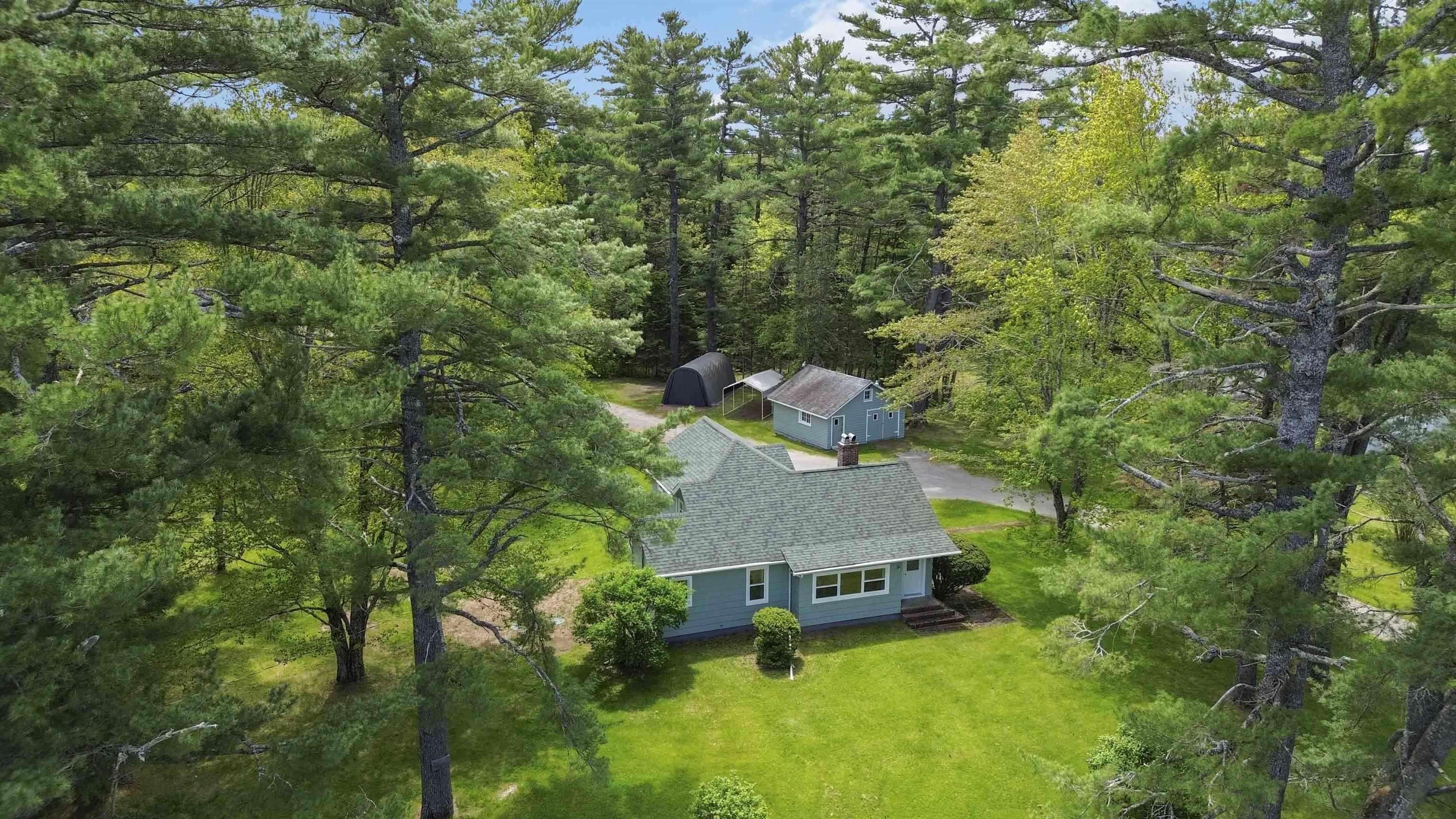 $475,000.00: 452 Highway 236, Stanley