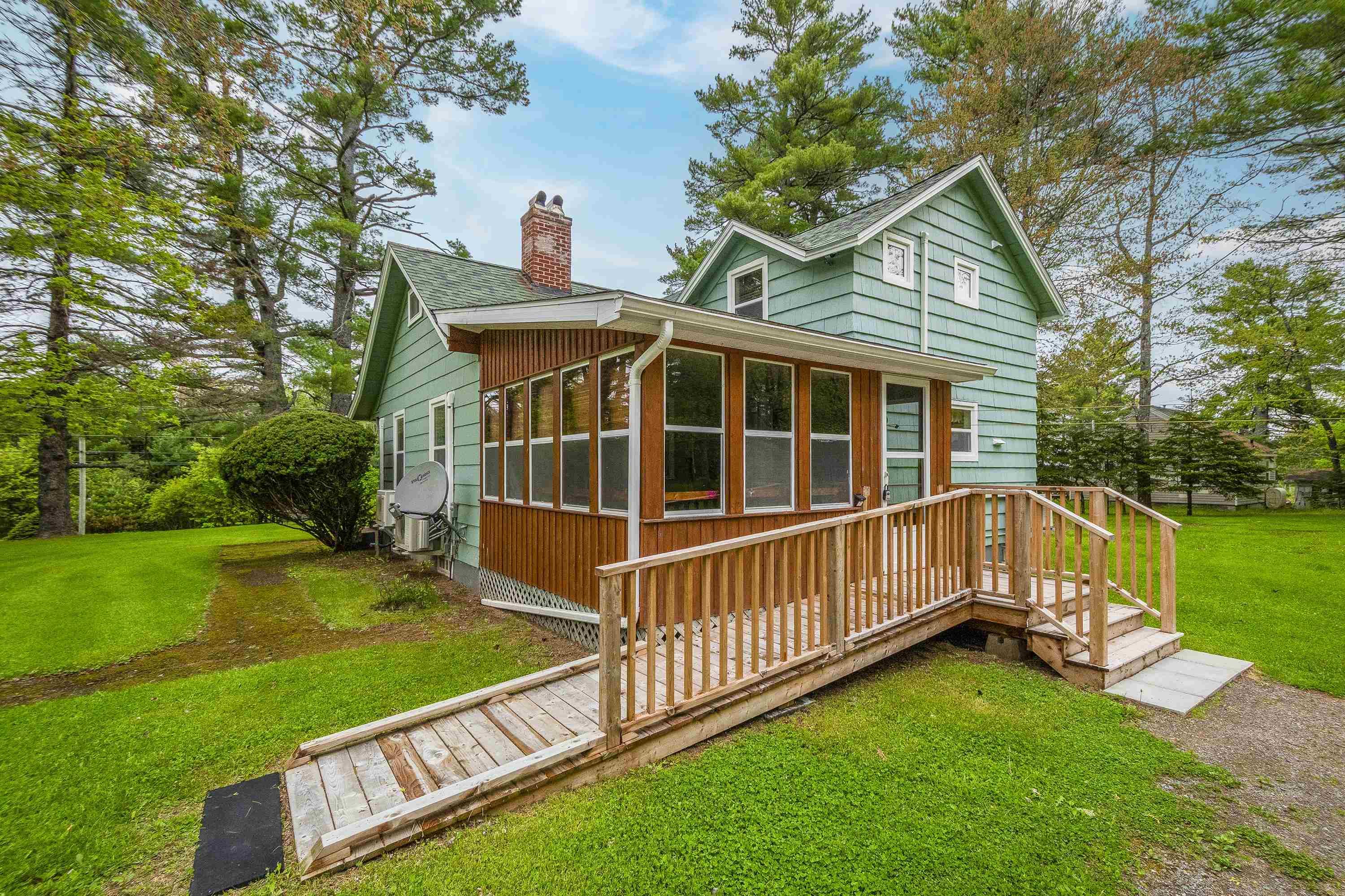 $475,000.00: 452 Highway 236, Stanley