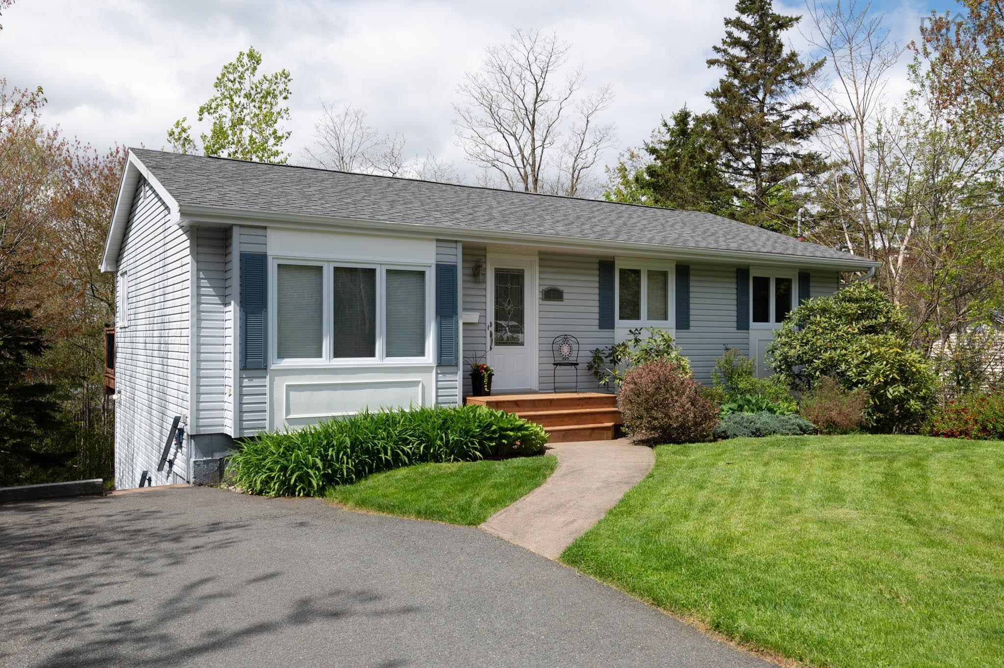 66 Hillside Avenue, Lower Sackville, NS (MLS® 202512548)