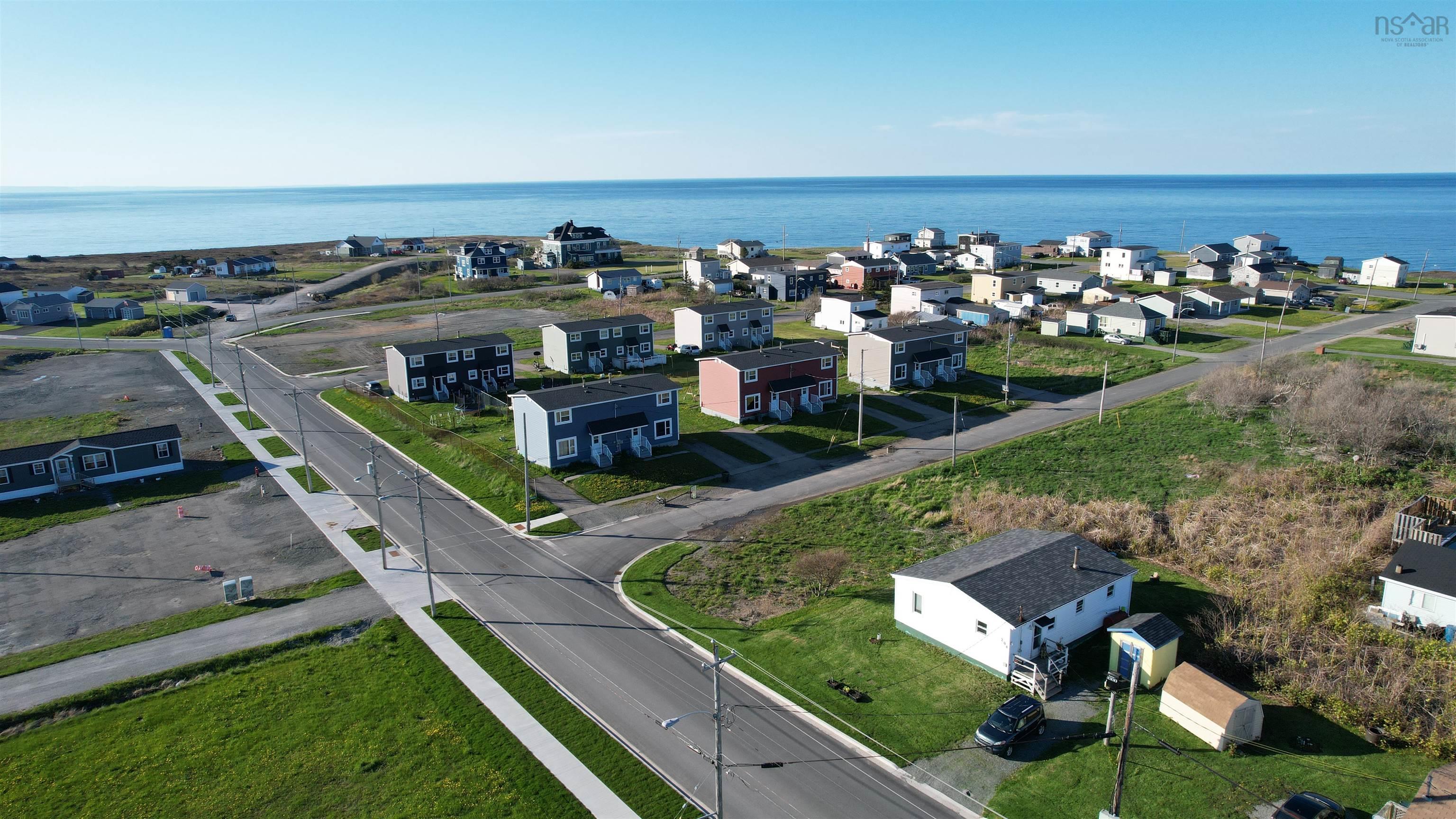 $39,000.00: 4 Connaught Avenue, Glace Bay