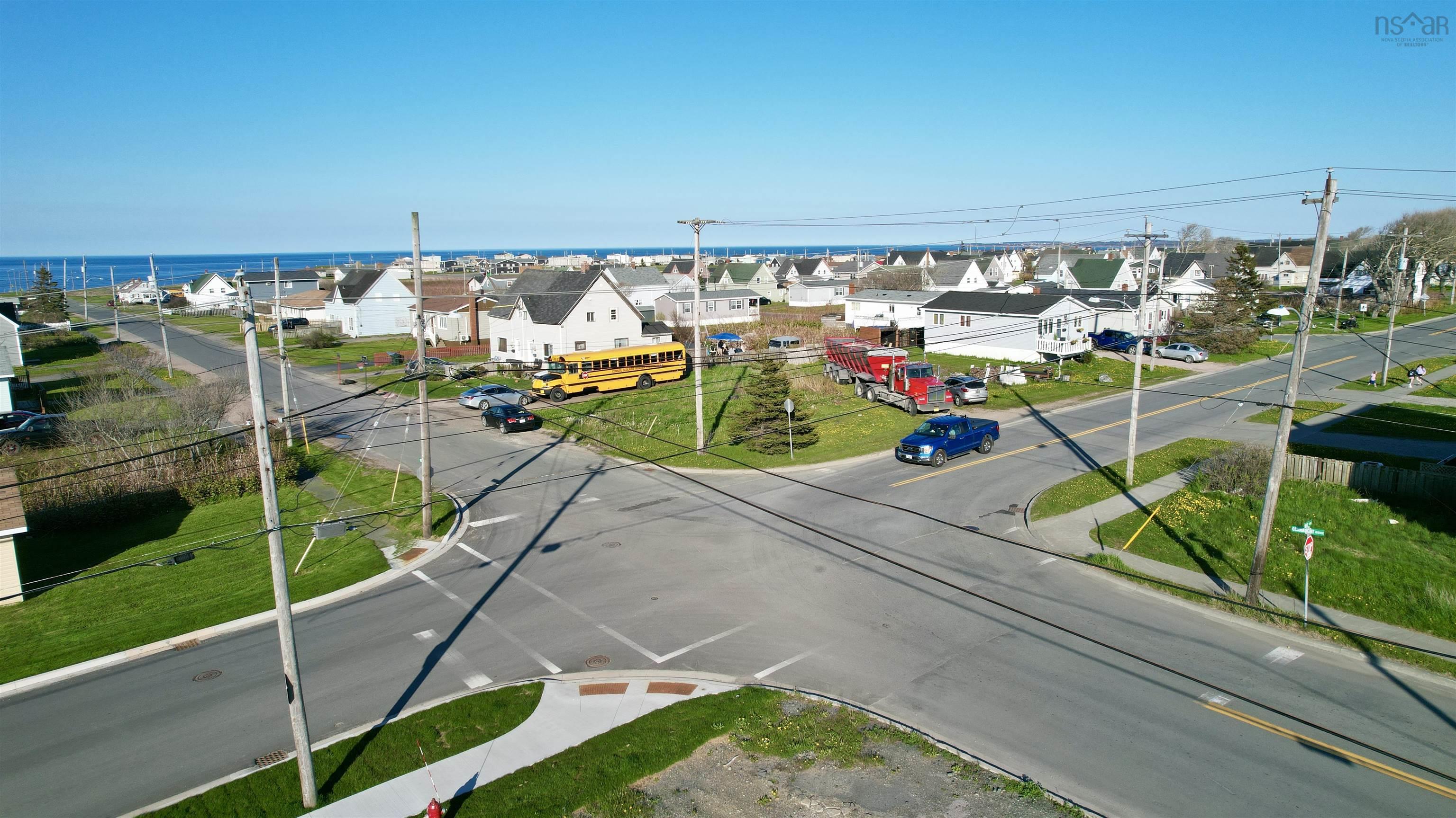 $39,000.00: 4 Connaught Avenue, Glace Bay