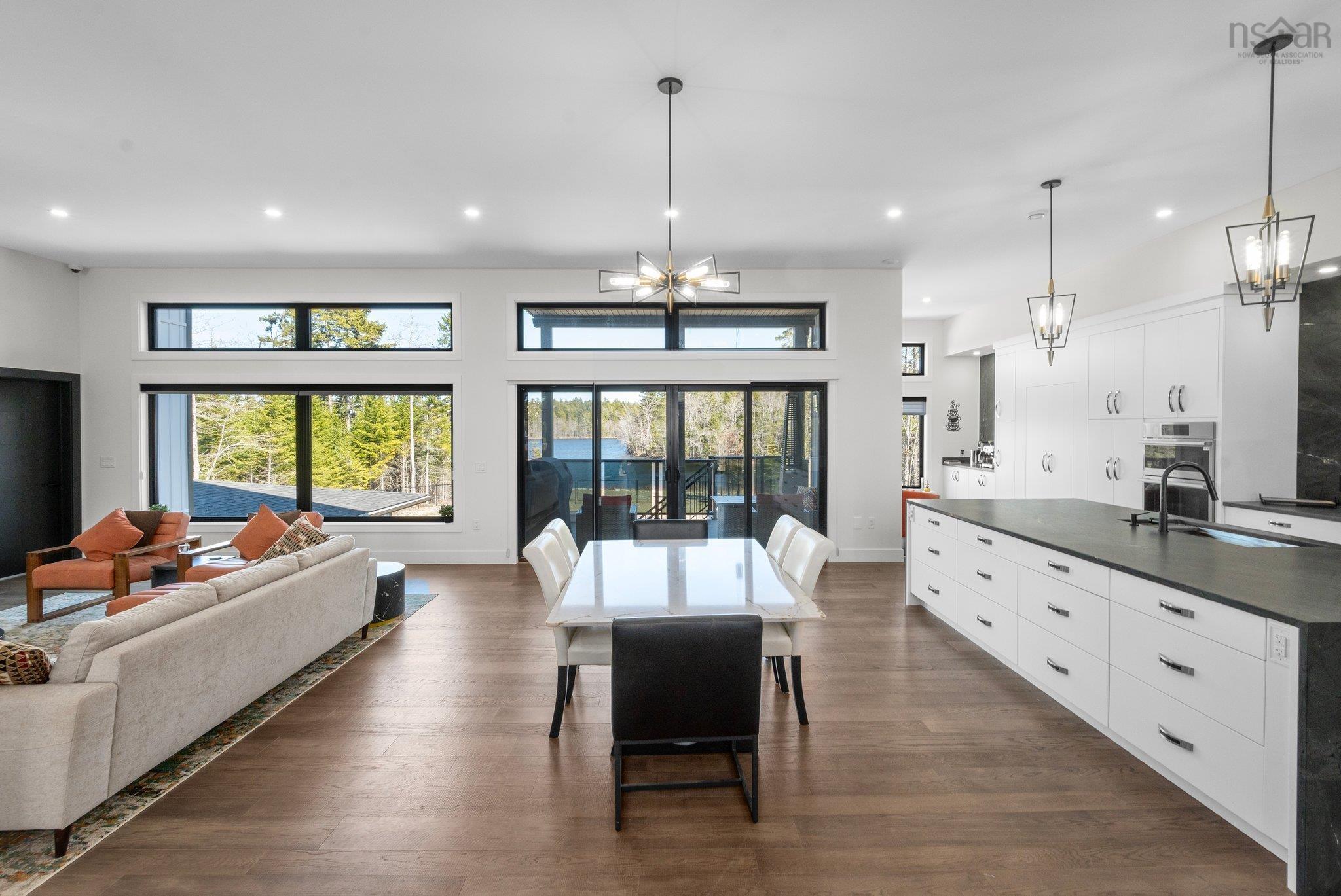 $3,200,000.00: 606 Sandwick Drive, Hammonds Plains