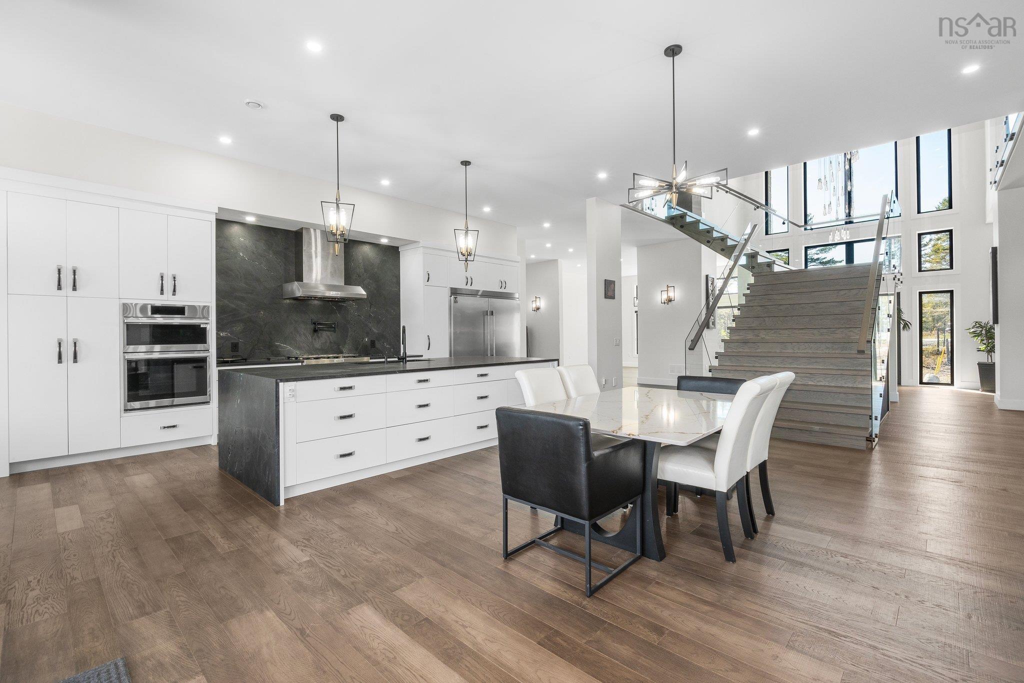 $3,200,000.00: 606 Sandwick Drive, Hammonds Plains