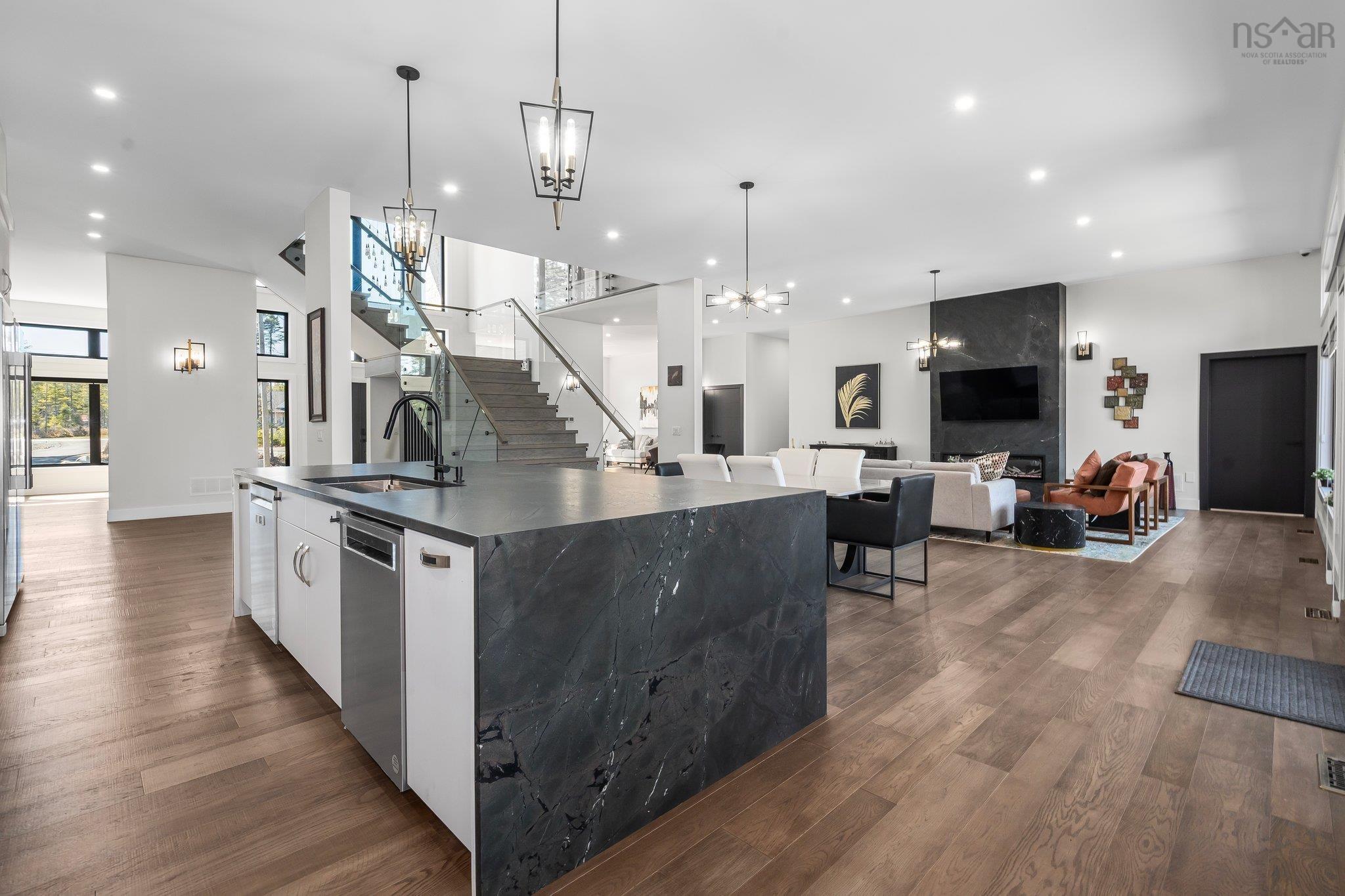 $3,200,000.00: 606 Sandwick Drive, Hammonds Plains