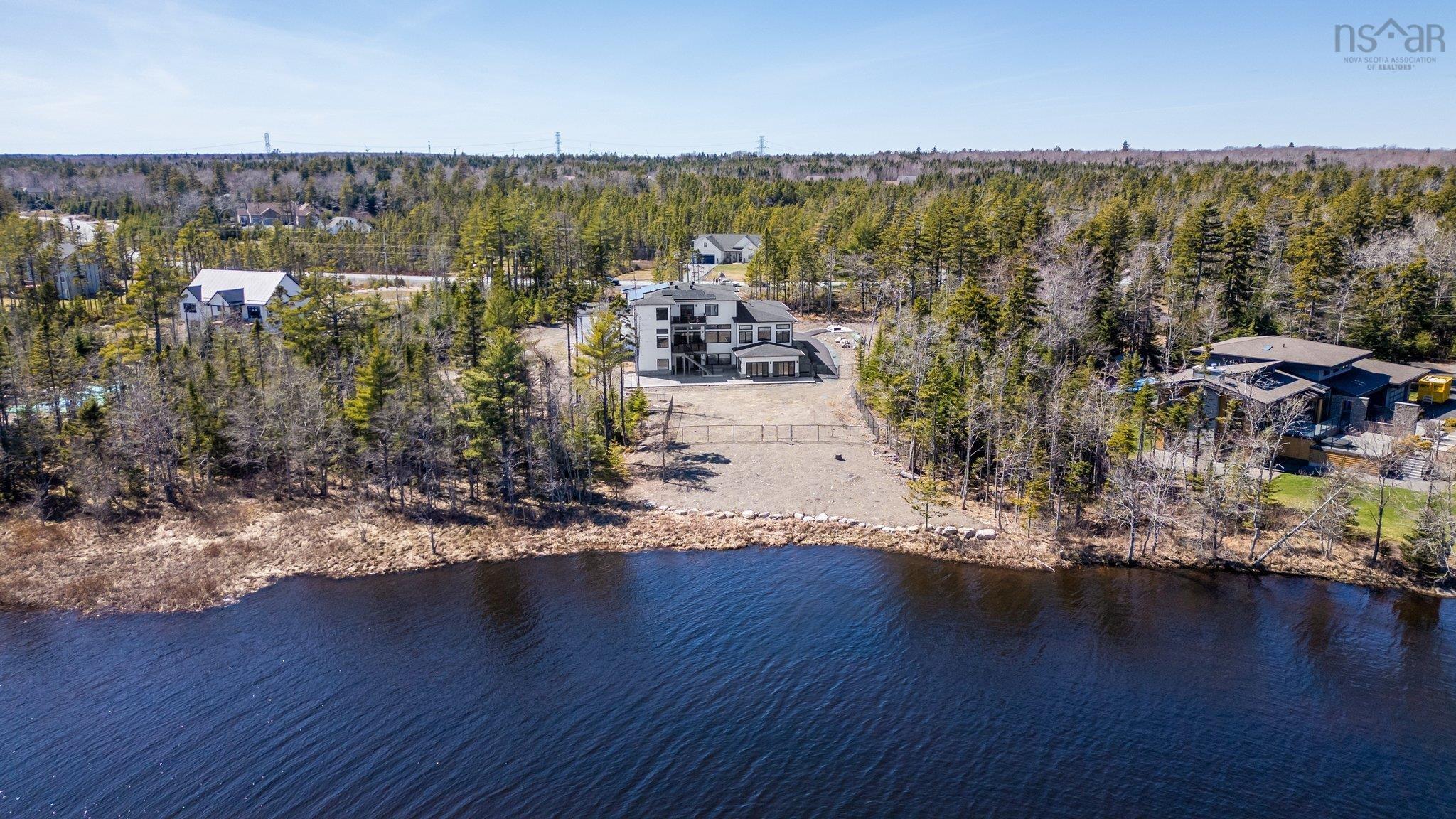 $3,200,000.00: 606 Sandwick Drive, Hammonds Plains