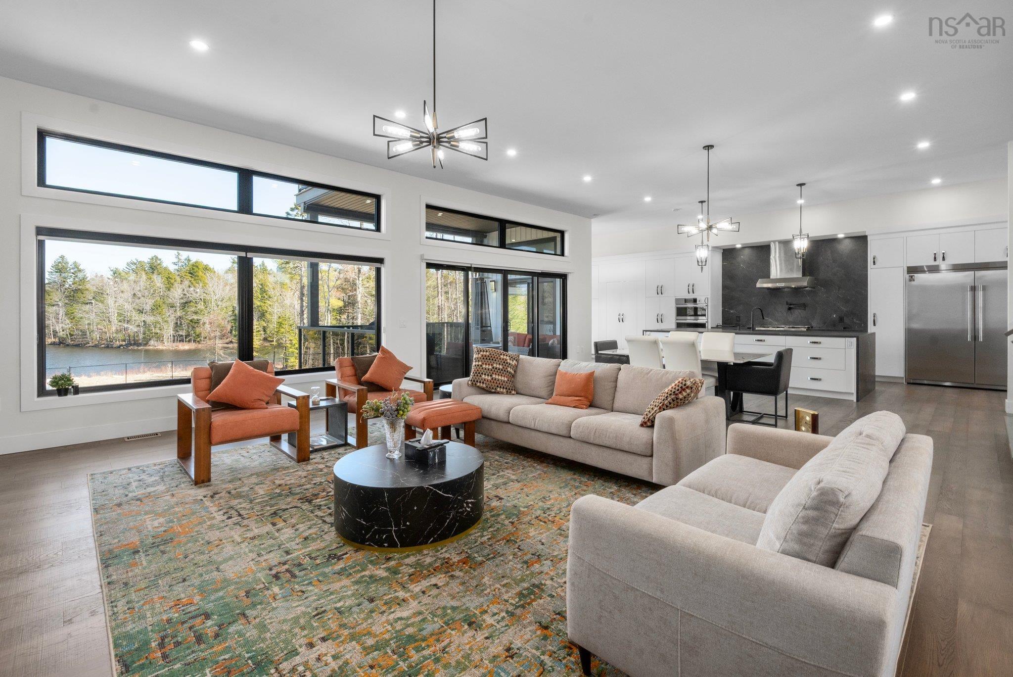 $3,200,000.00: 606 Sandwick Drive, Hammonds Plains