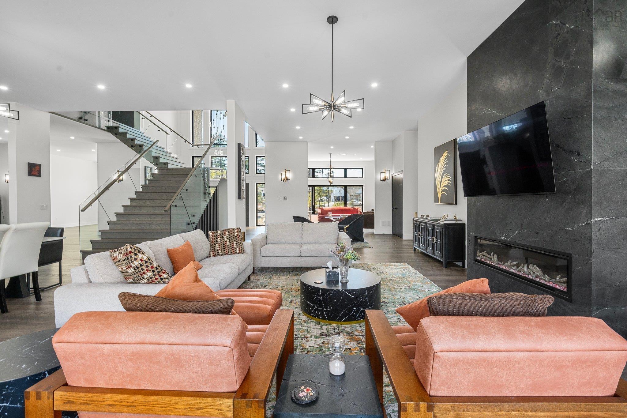 $3,200,000.00: 606 Sandwick Drive, Hammonds Plains
