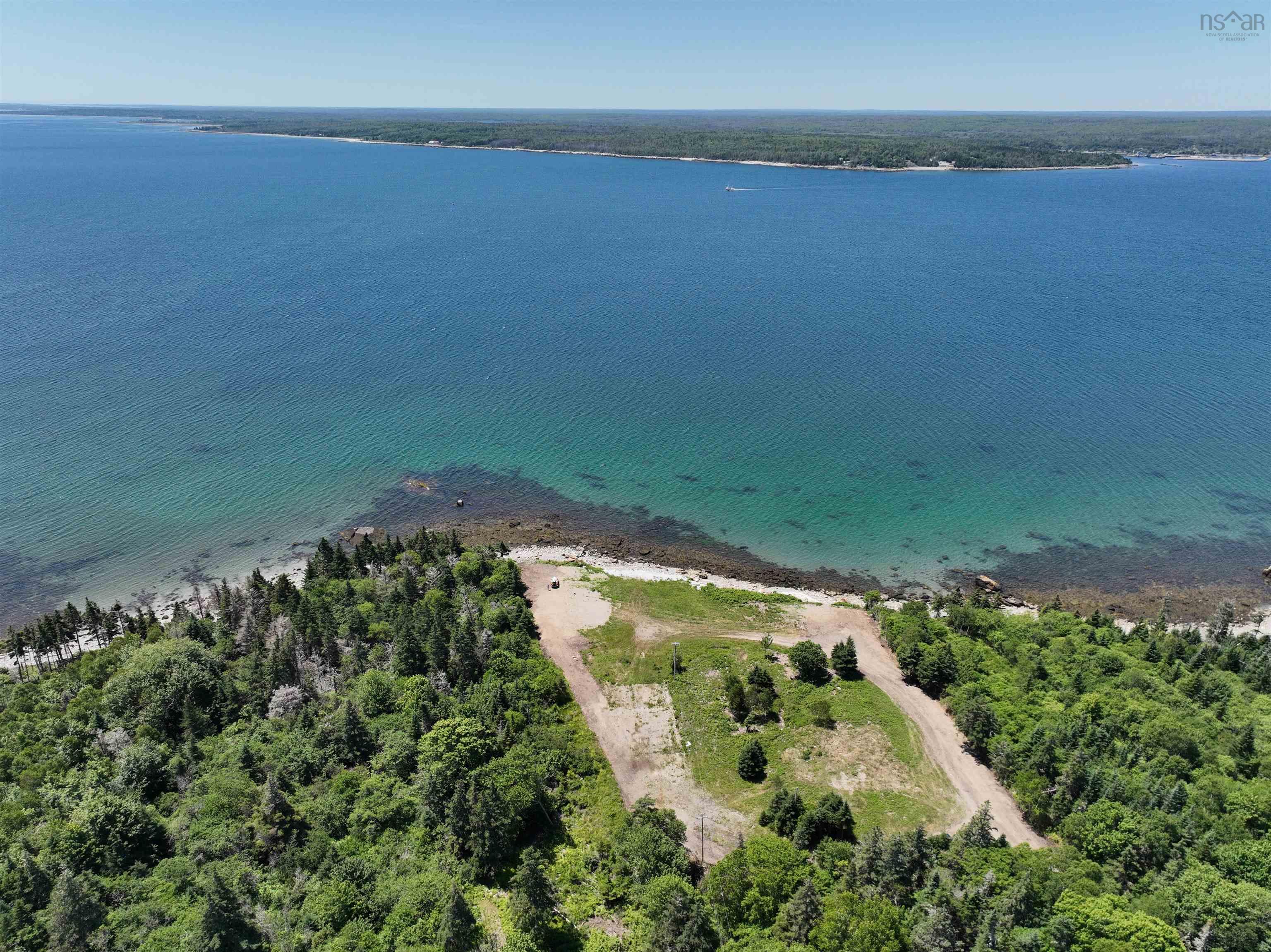 $148,000.00: 1944 Sandy Point Road, Shelburne