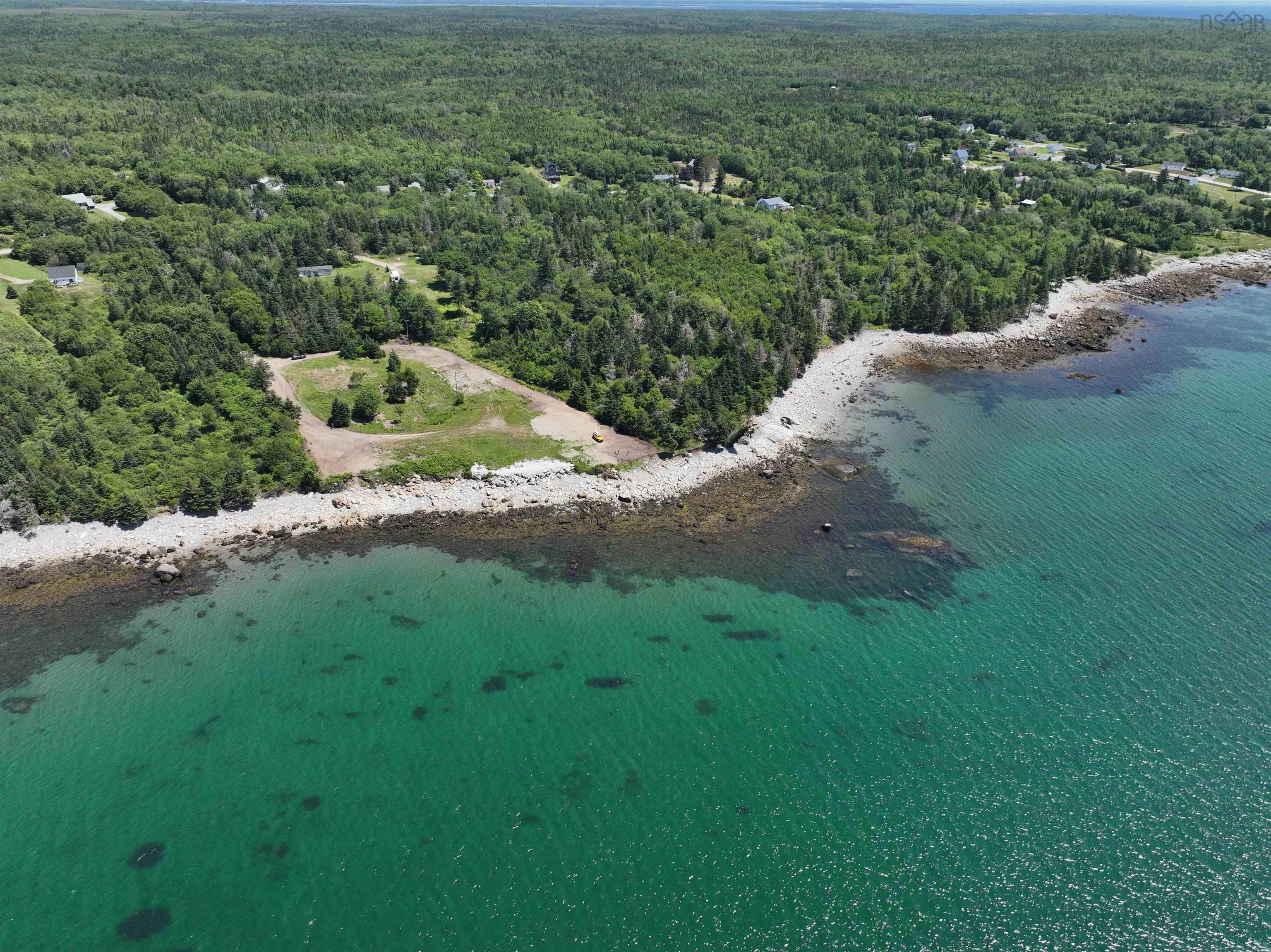 $148,000.00: 1944 Sandy Point Road, Shelburne