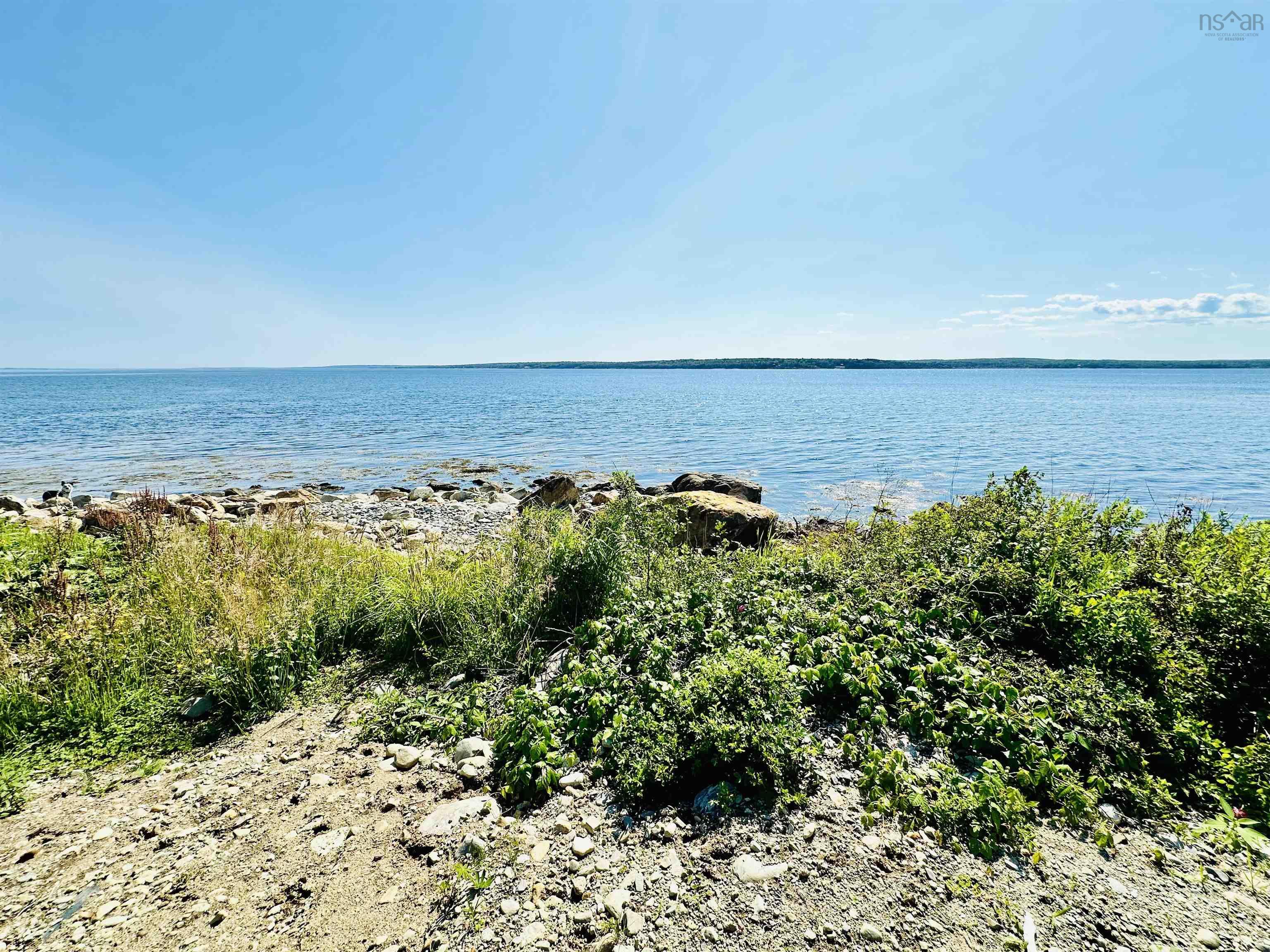 $148,000.00: 1944 Sandy Point Road, Shelburne