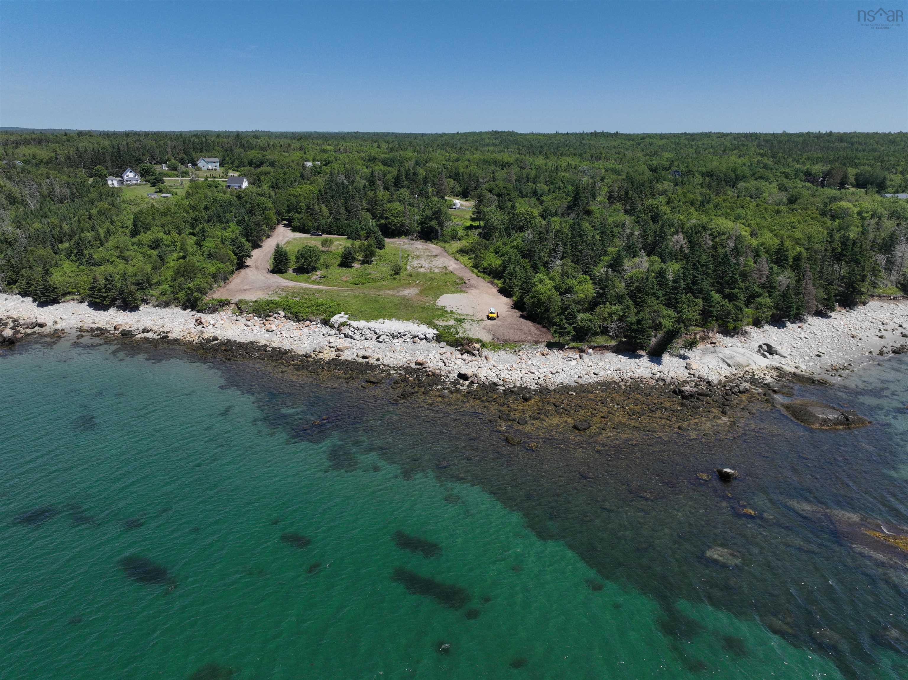 $148,000.00: 1944 Sandy Point Road, Shelburne