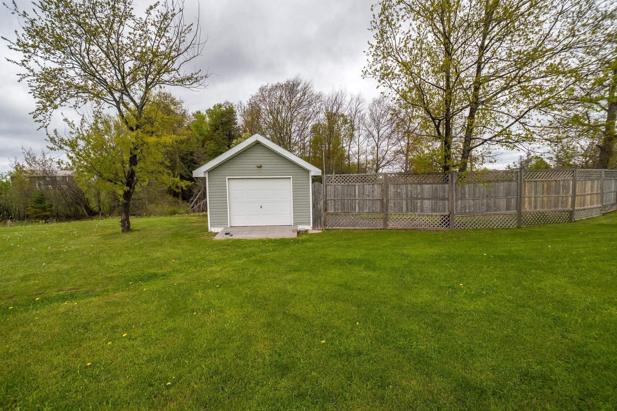 $575,000.00: 2003 Highway 6, River John