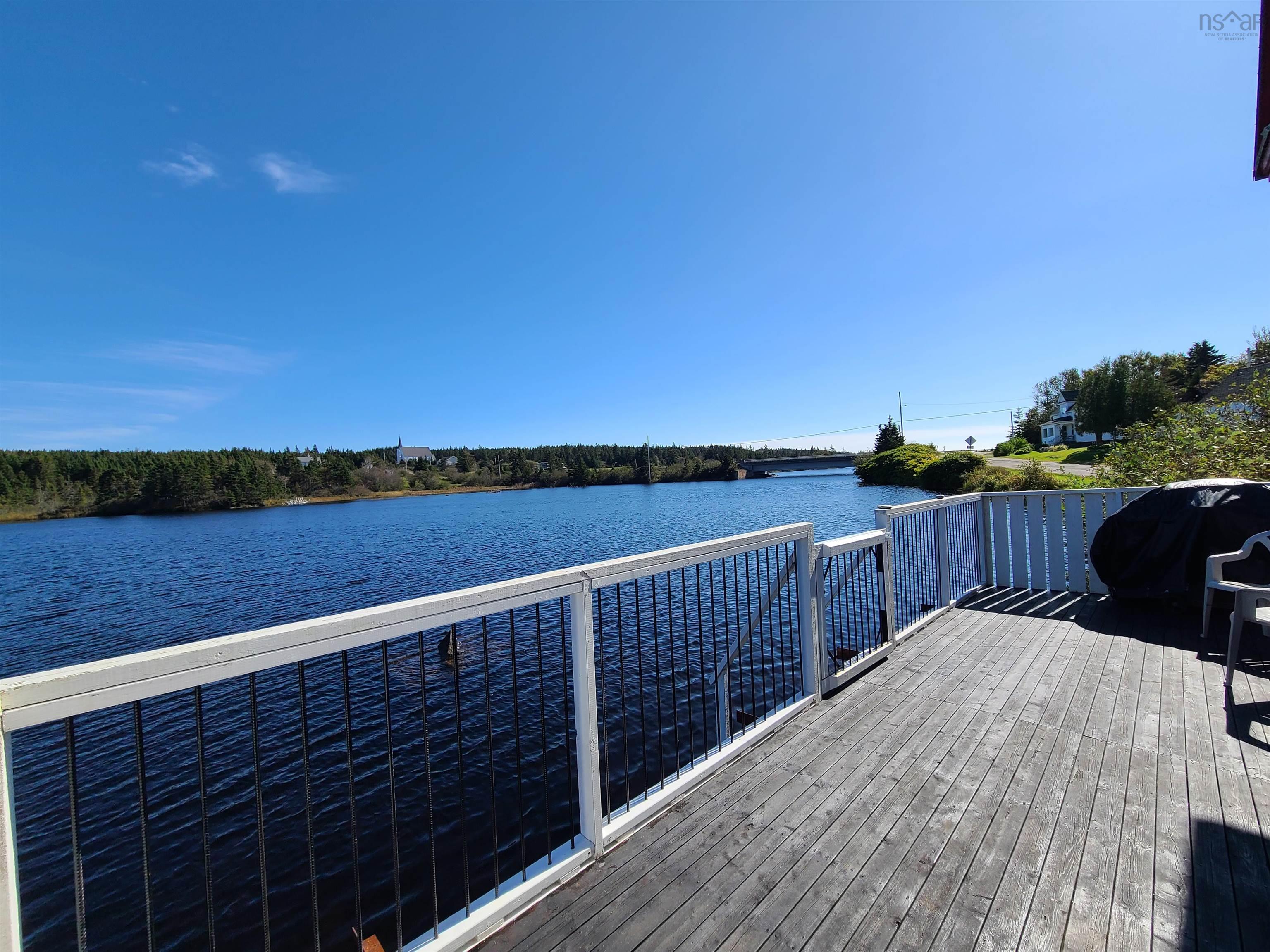 $149,900.00: 1907 Soldiers Cove Road, Grand River