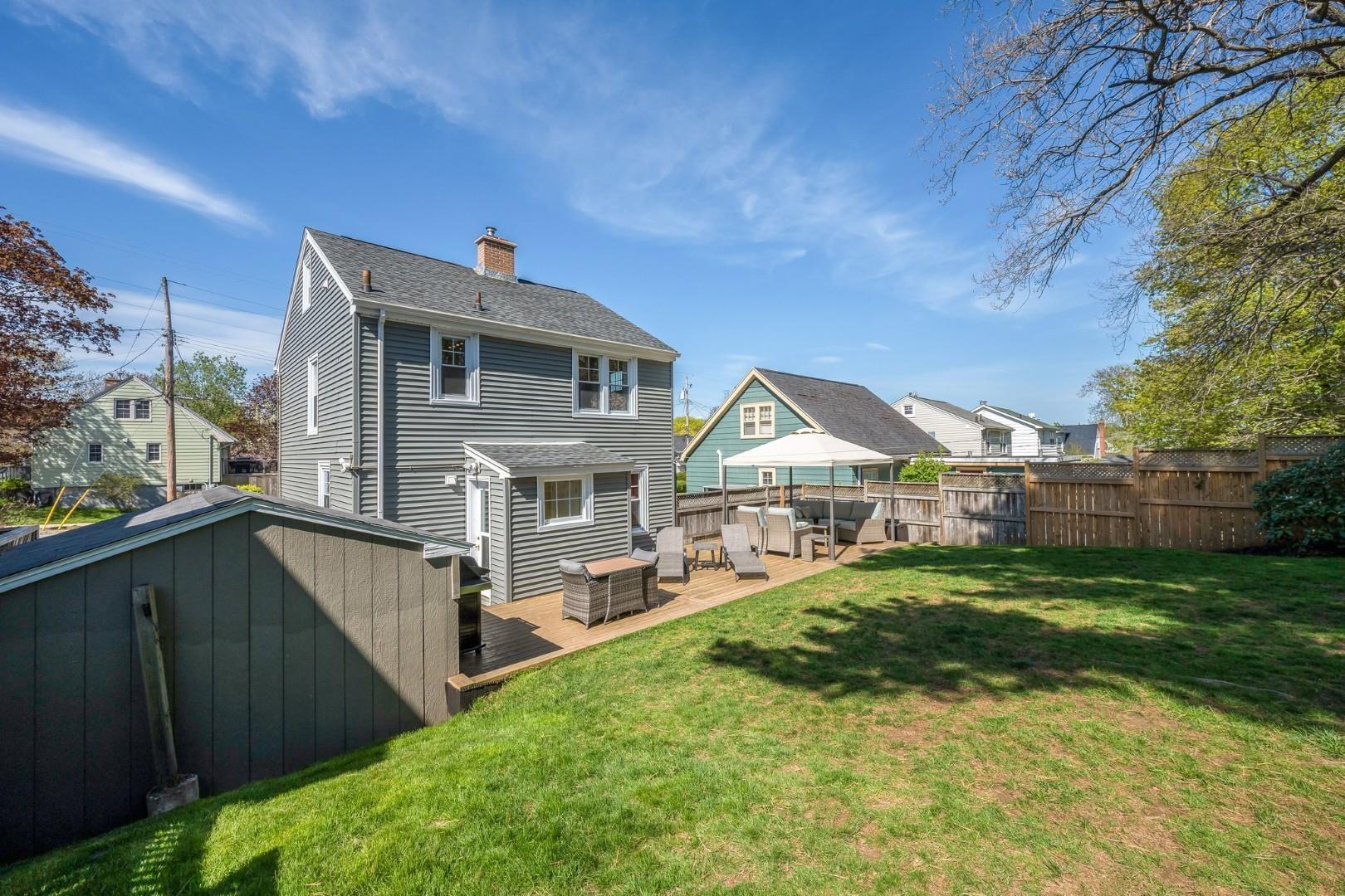 $684,900.00: 7140 Ernst Avenue, Halifax