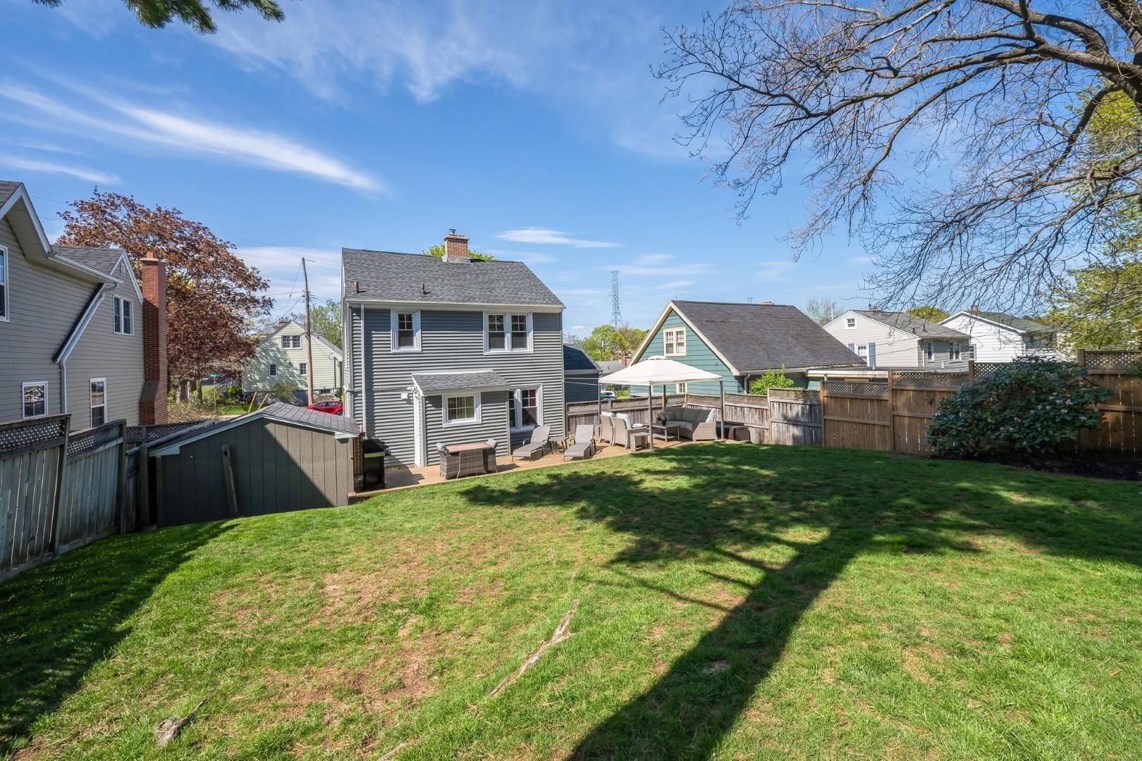 $684,900.00: 7140 Ernst Avenue, Halifax