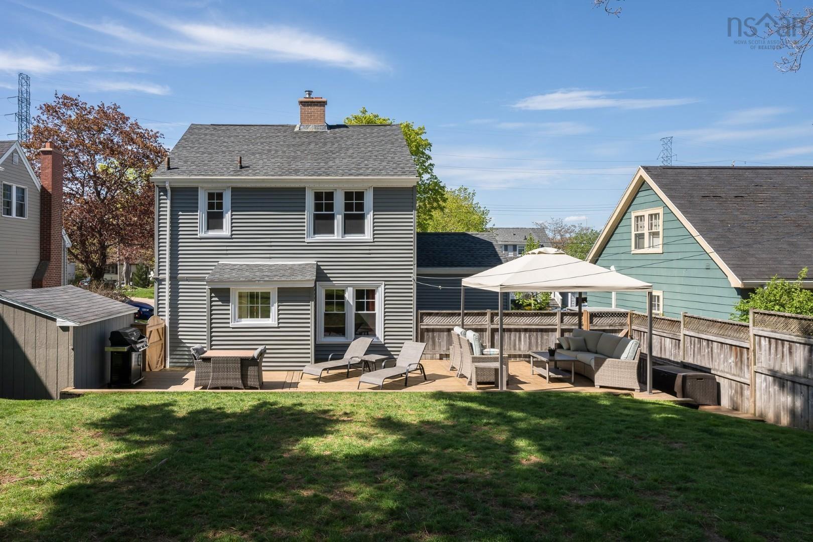 $684,900.00: 7140 Ernst Avenue, Halifax
