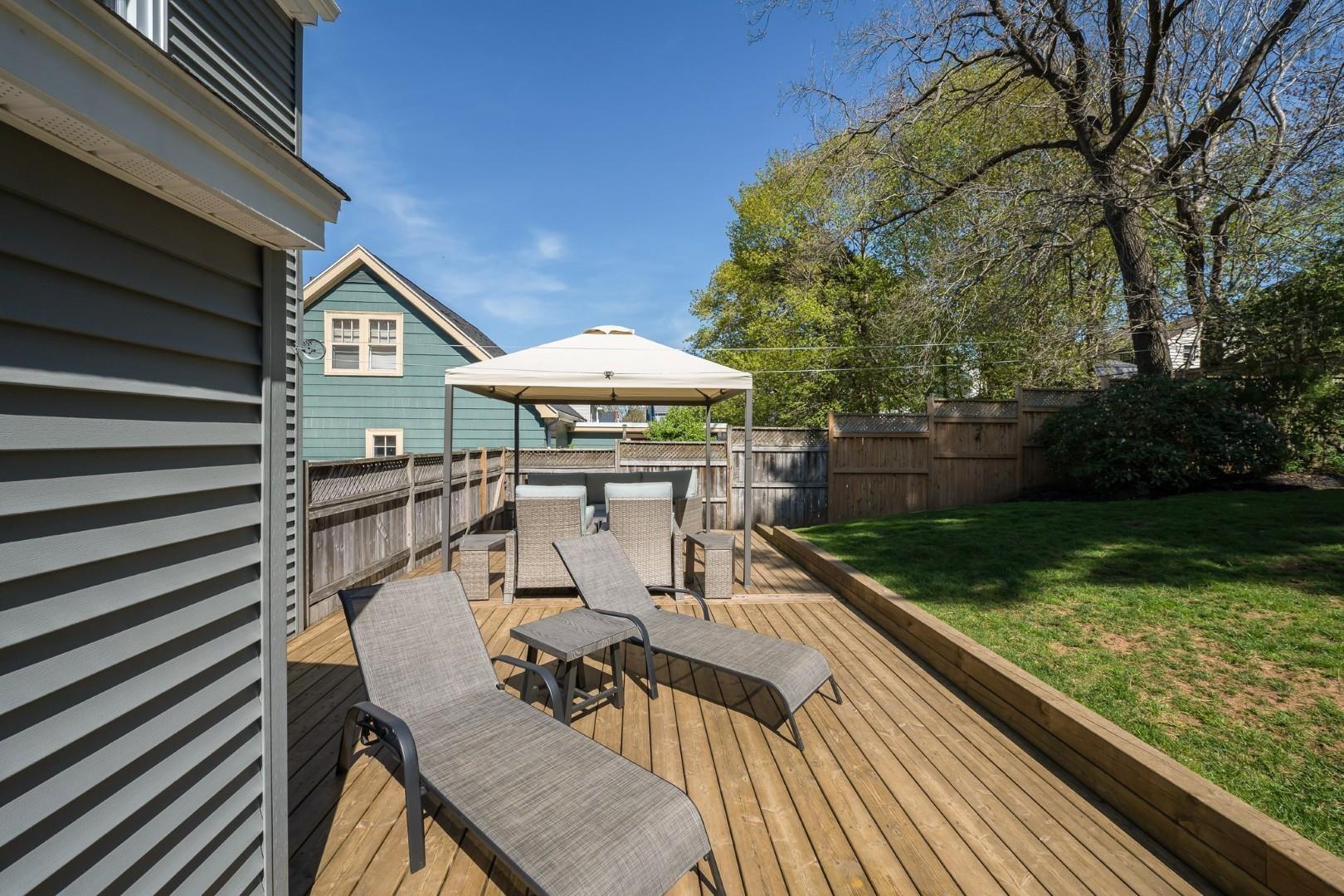 $684,900.00: 7140 Ernst Avenue, Halifax