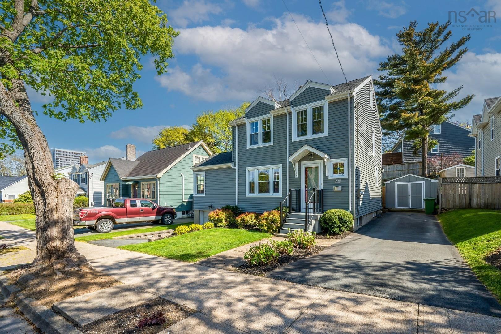 $684,900.00: 7140 Ernst Avenue, Halifax