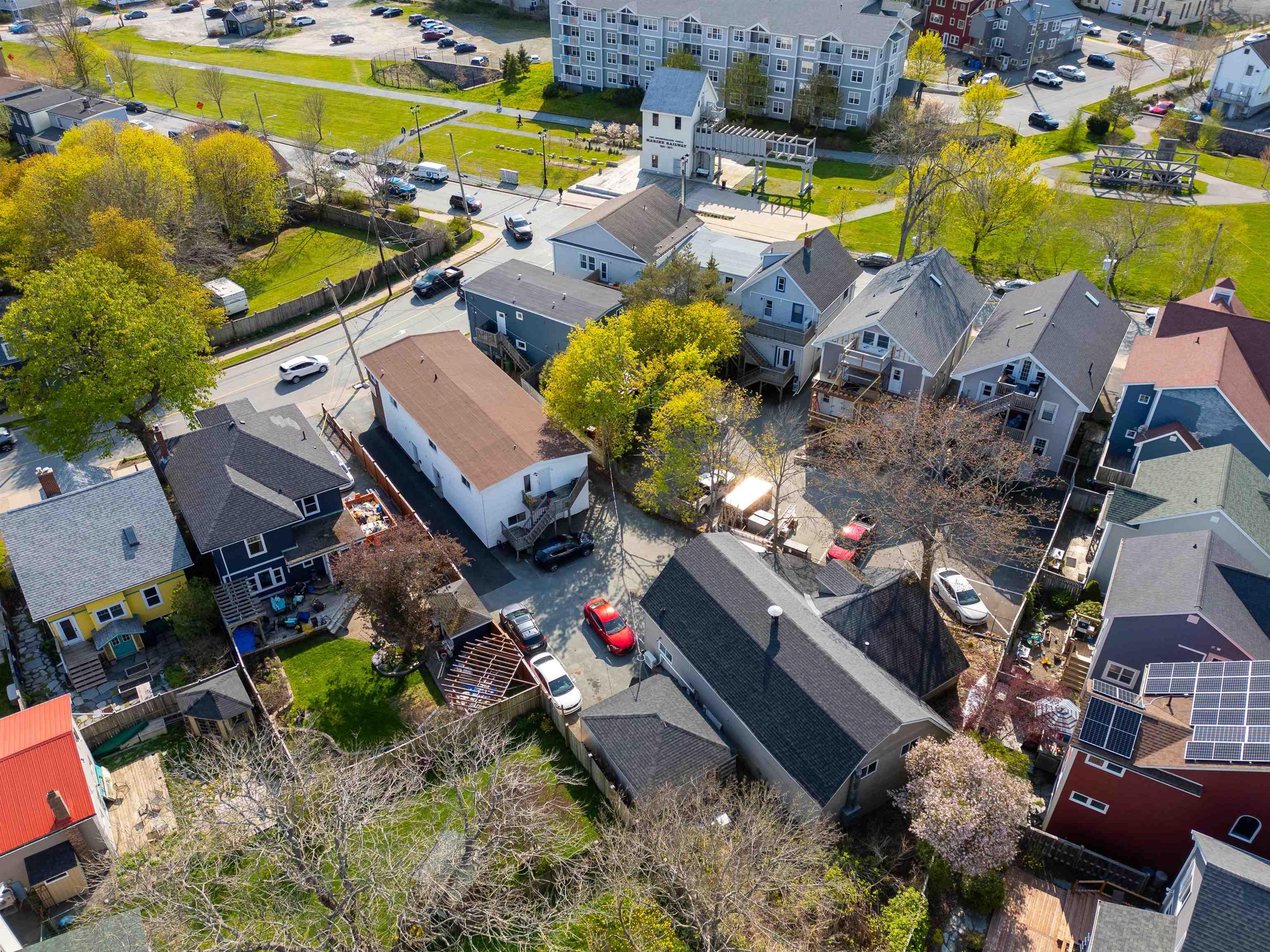 $1,199,000.00: 7 Pleasant Street, Dartmouth