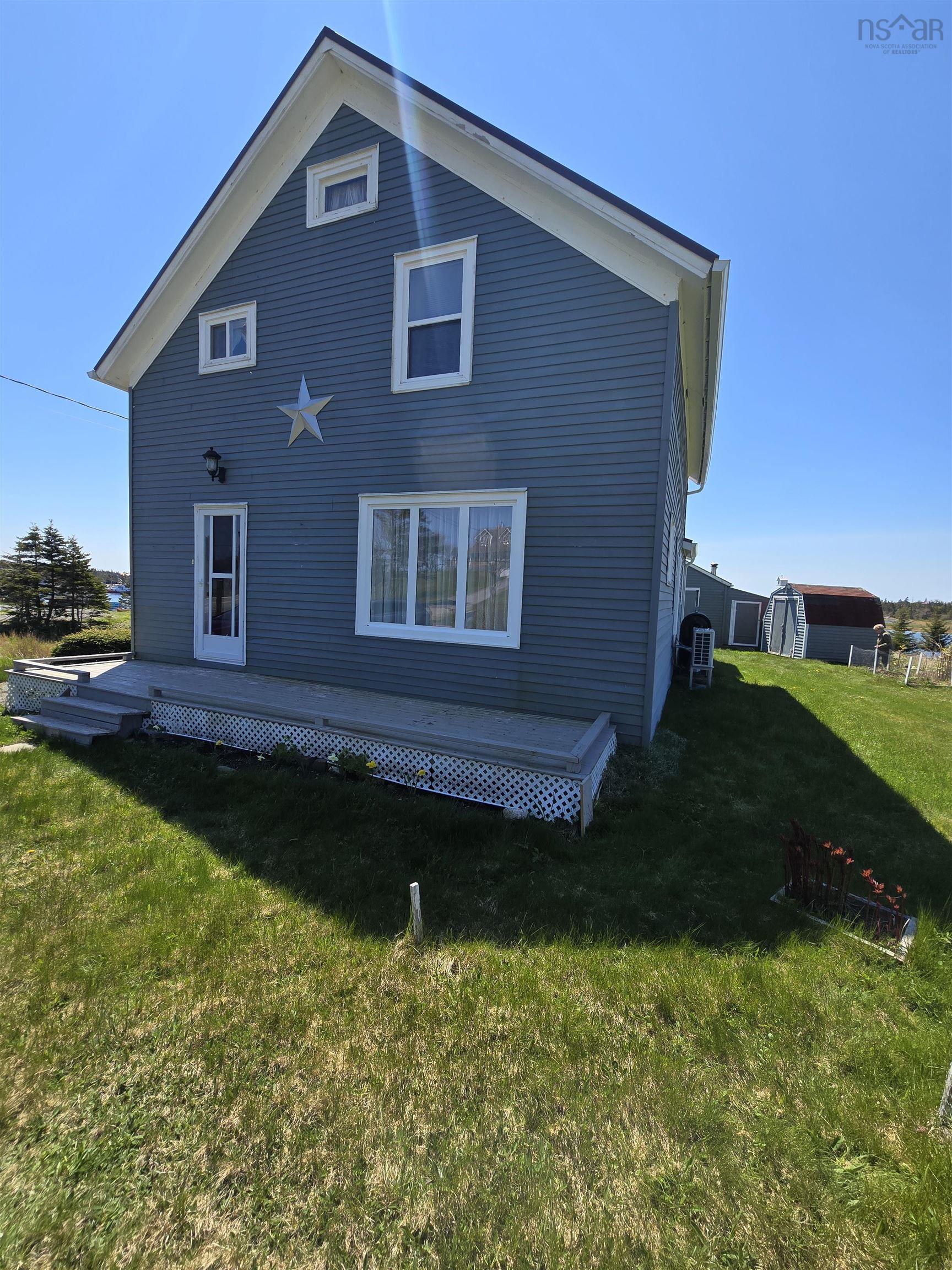 $165,000.00: 5182 Hwy 211, Port Bickerton