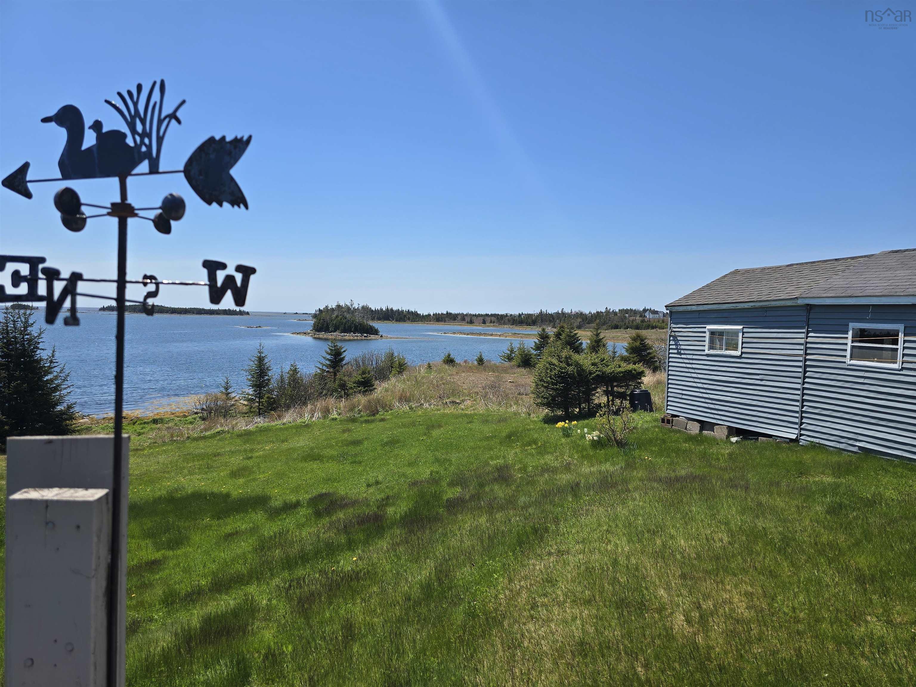 $165,000.00: 5182 Hwy 211, Port Bickerton