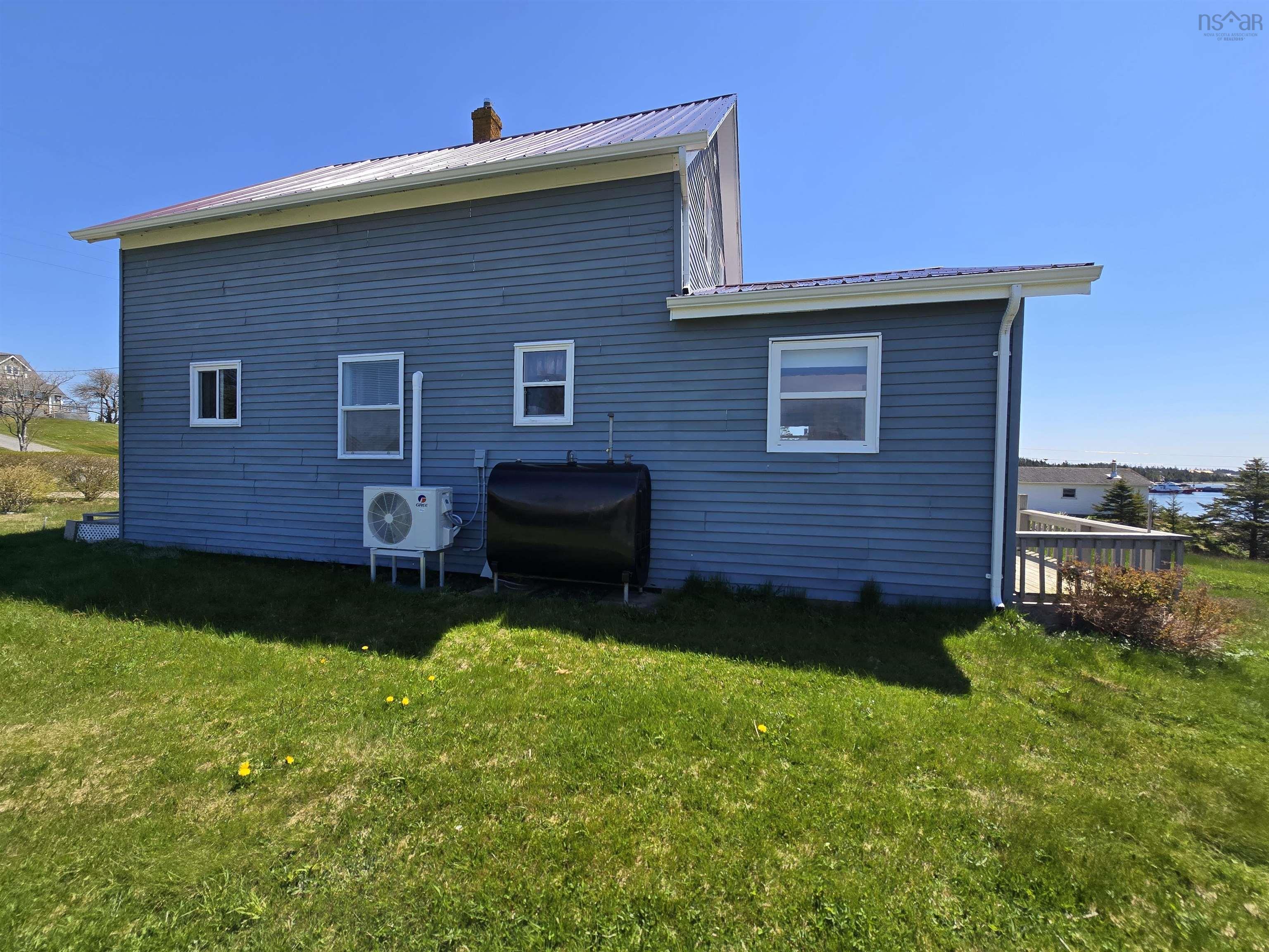 $165,000.00: 5182 Hwy 211, Port Bickerton