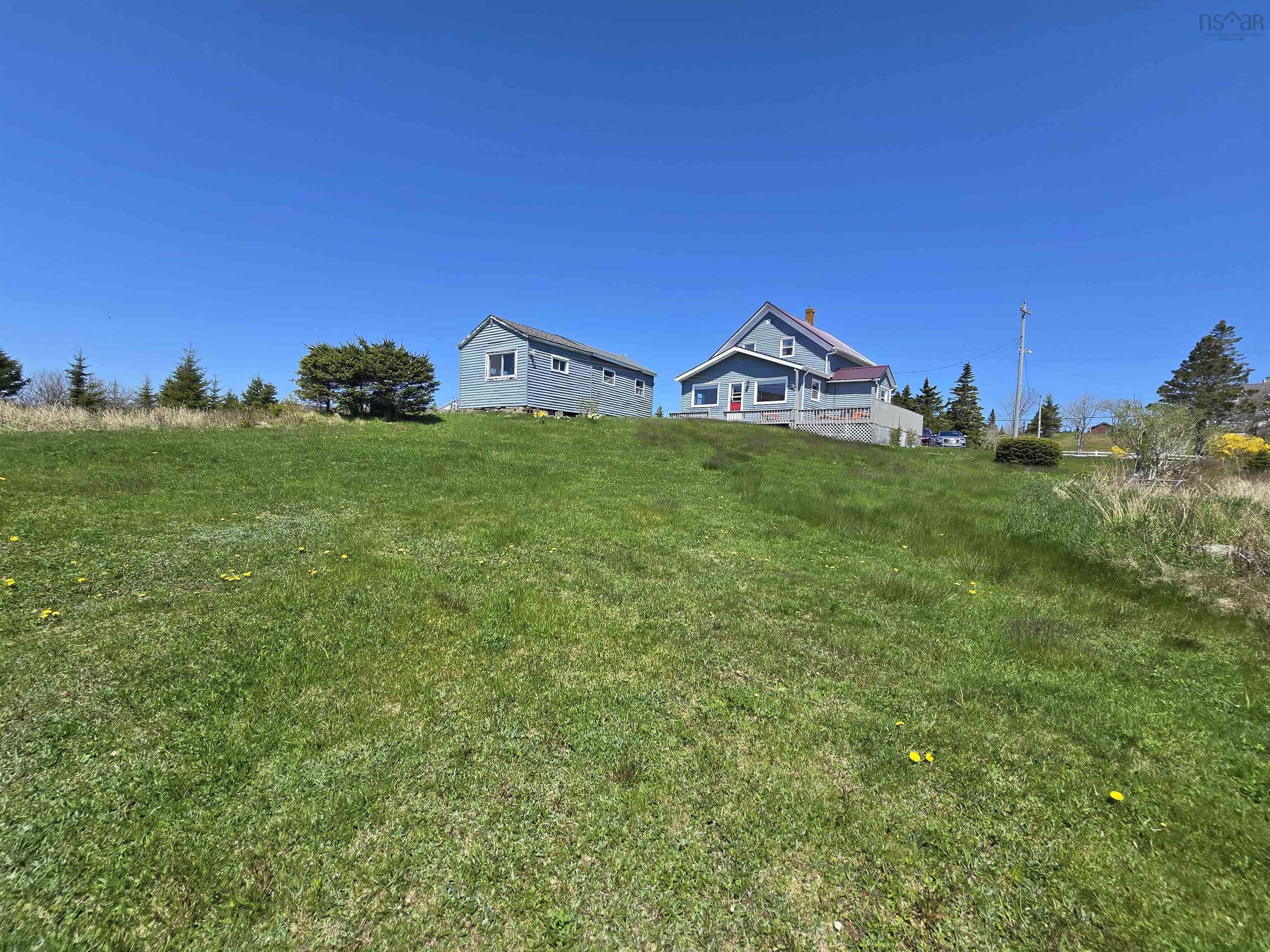 $165,000.00: 5182 Hwy 211, Port Bickerton