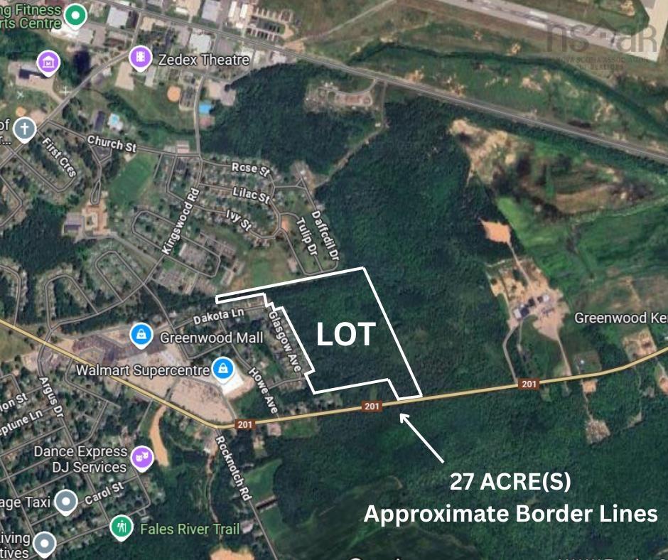 $372,000.00: Lot A Highway 201, Greenwood