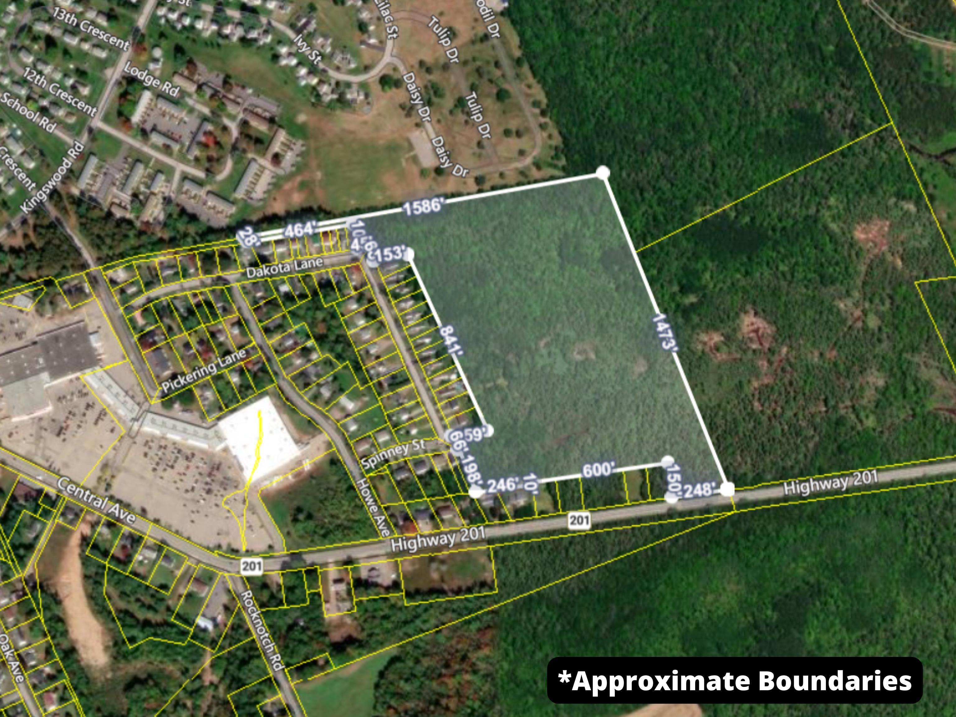 $372,000.00: Lot A Highway 201, Greenwood