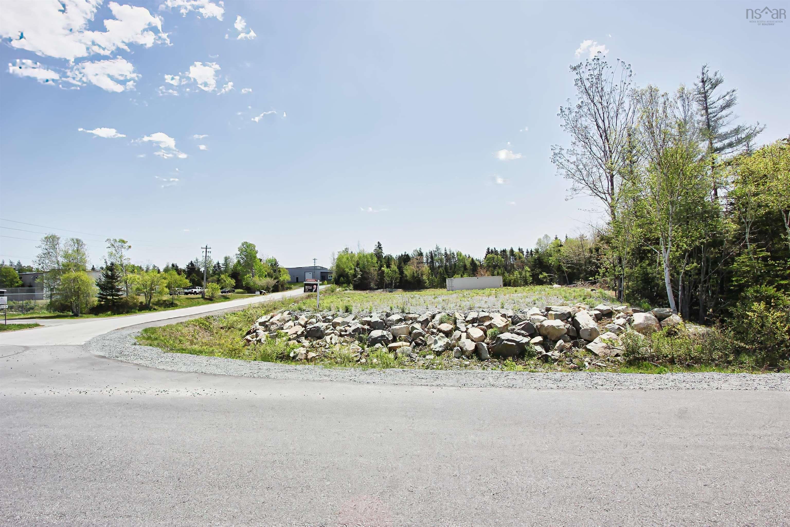 $249,900.00: LOT X-8 0 Colford Drive, Gaetz Brook