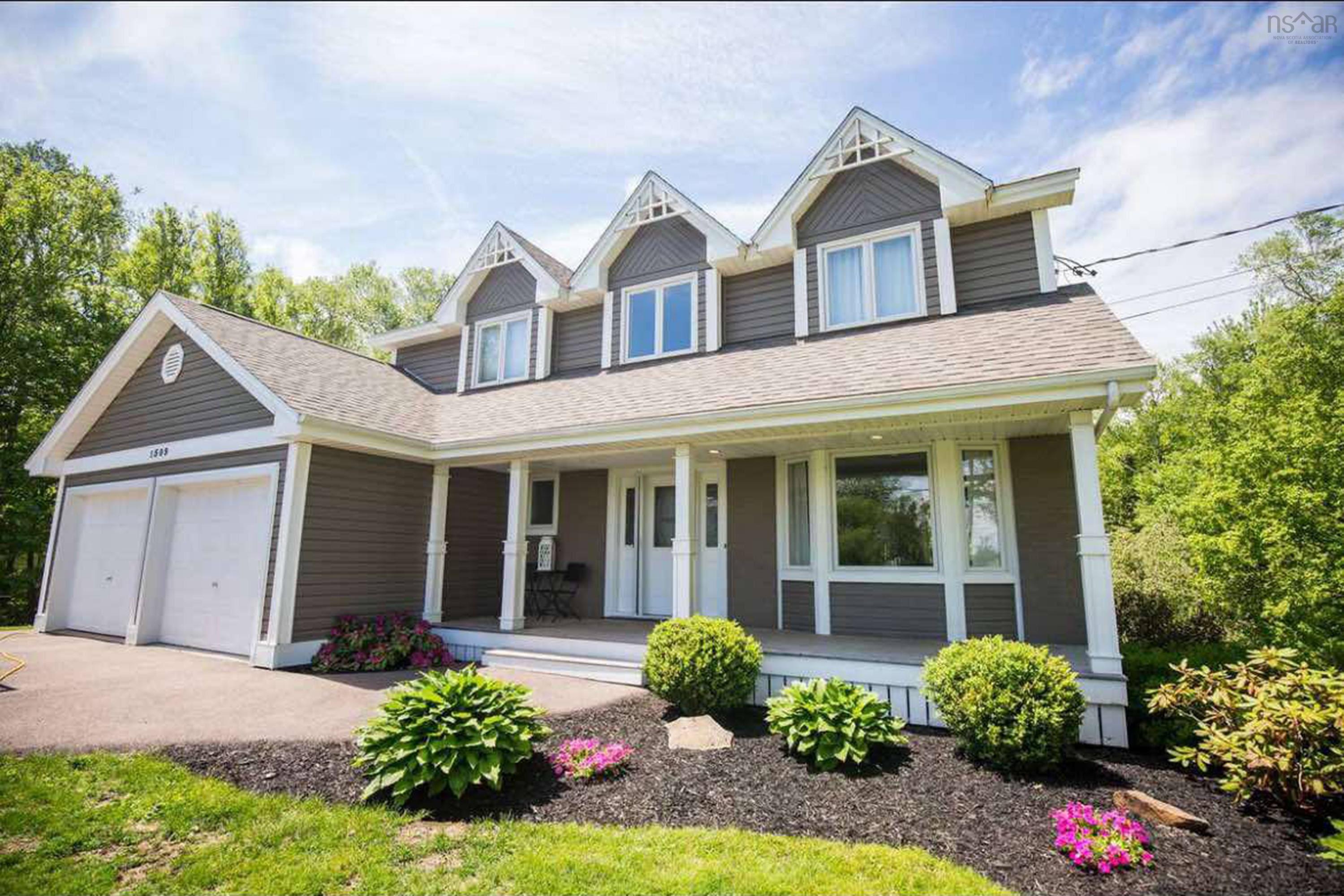 1509 Highway 6, Warren, NS (MLS 202512600)