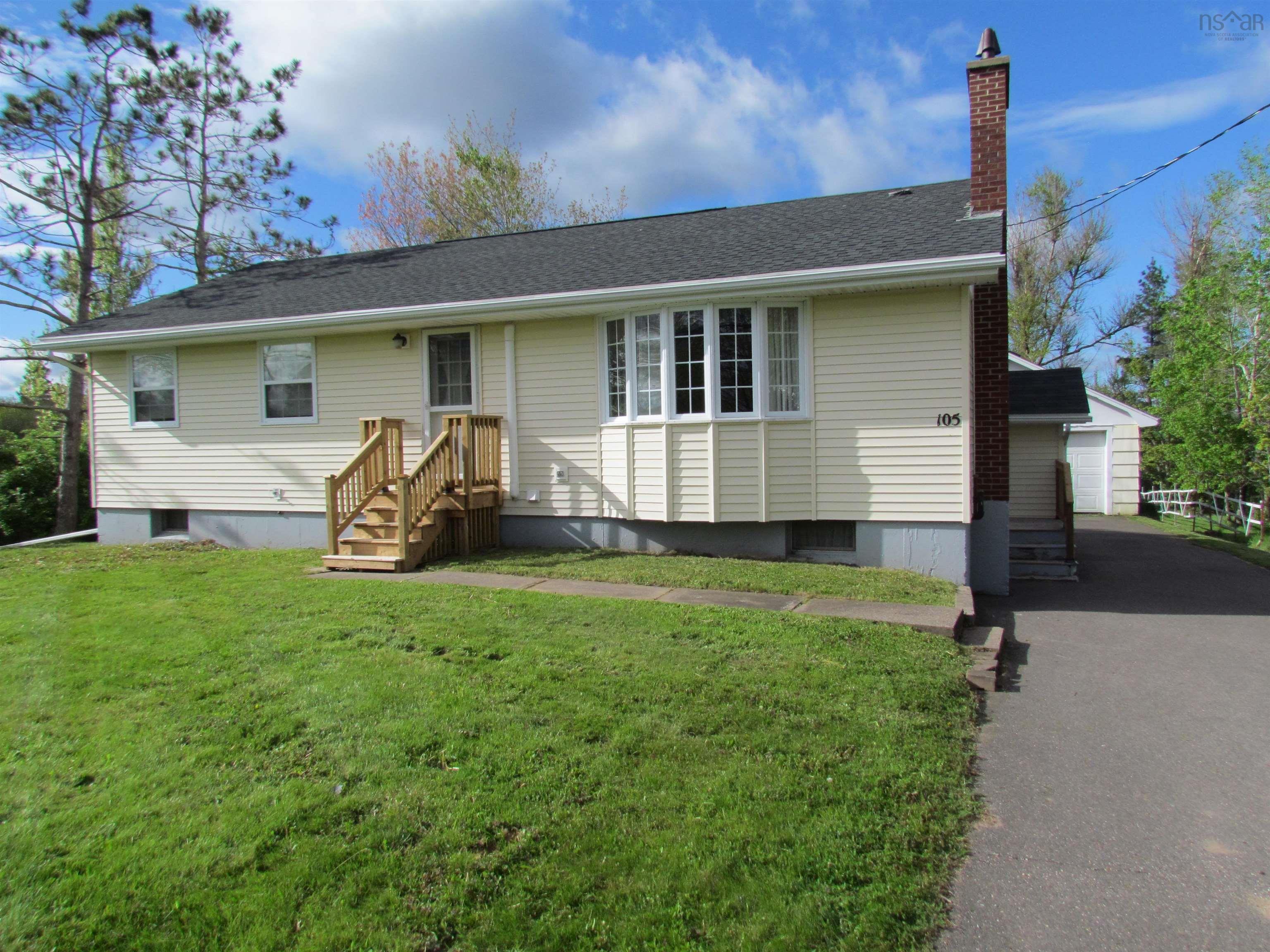 $399,900.00: 105 Mill Village Road, Shubenacadie
