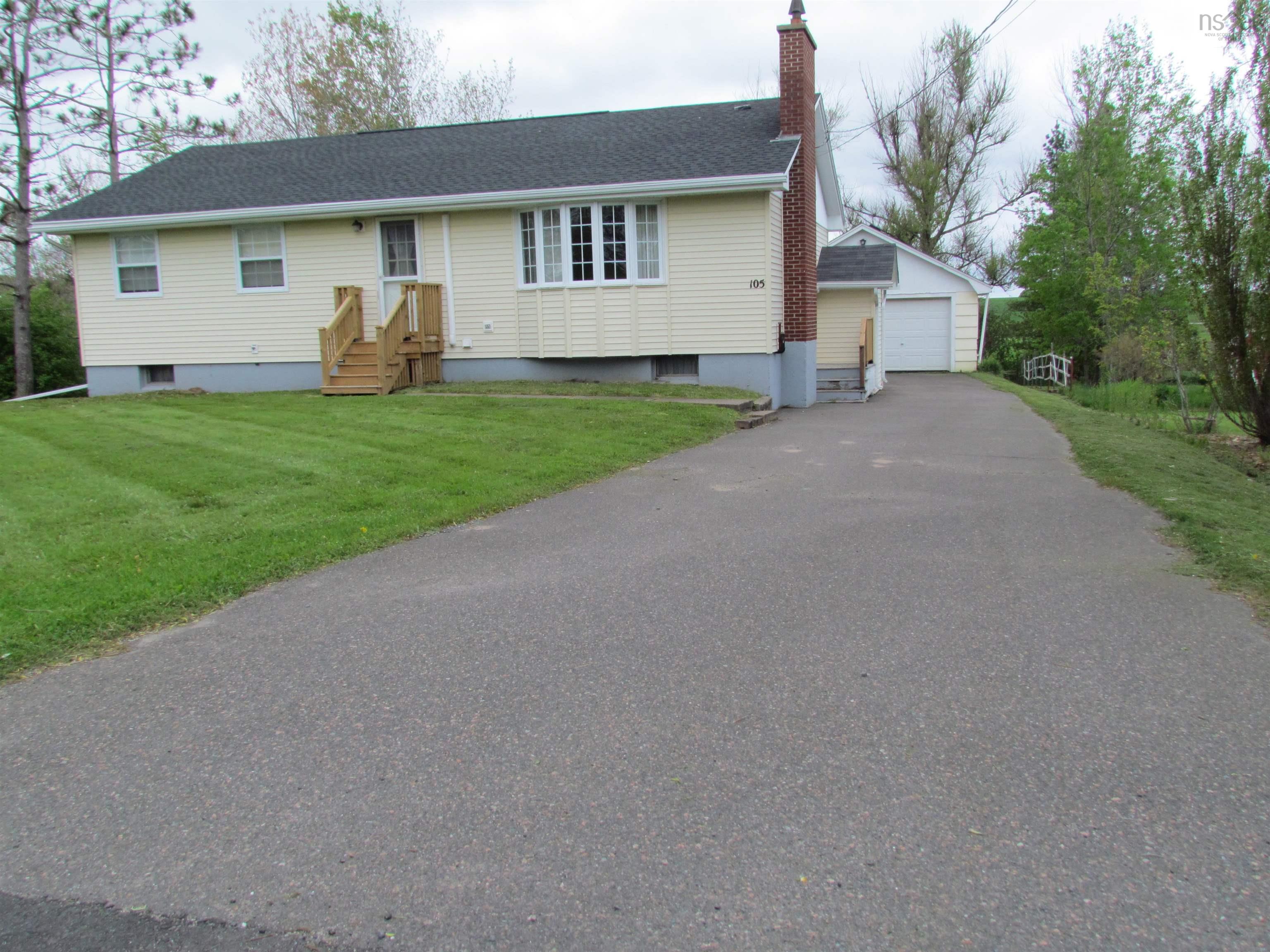 $399,900.00: 105 Mill Village Road, Shubenacadie