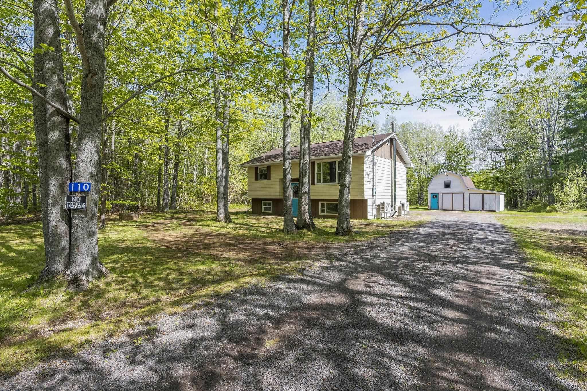 $325,000.00: 110 Hall Road, South Greenwood